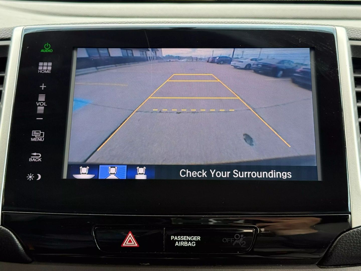 2016 Honda Pilot - Image 39