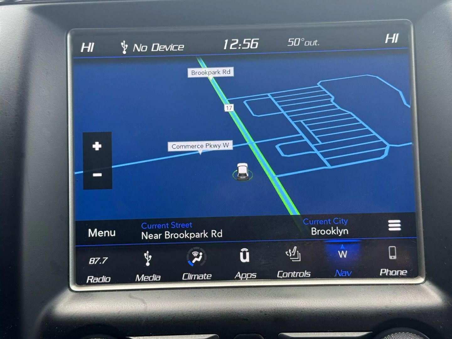 2018 Jeep Grand Cherokee - Image 43