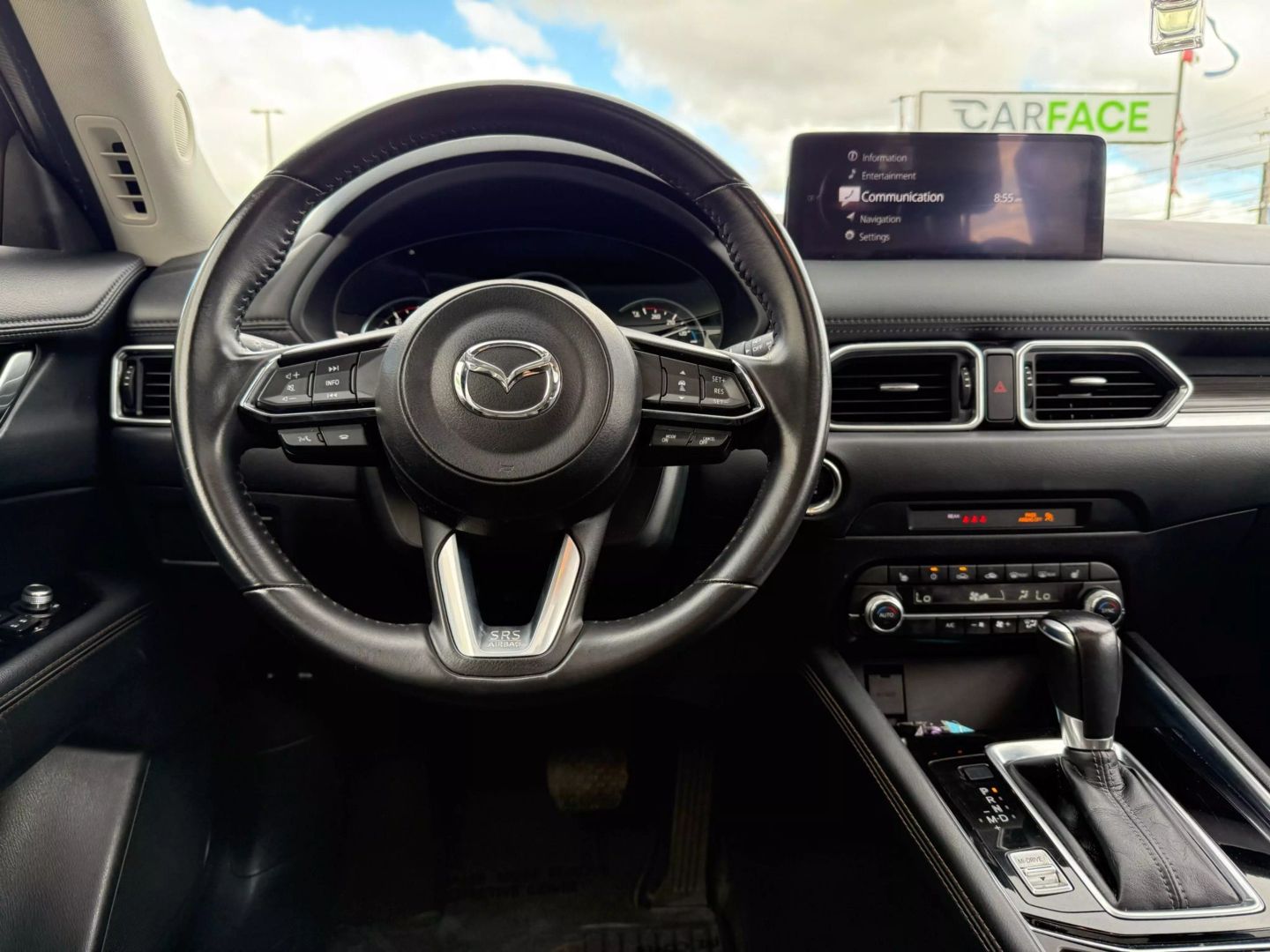 2022 Mazda Cx-5 - Image 26