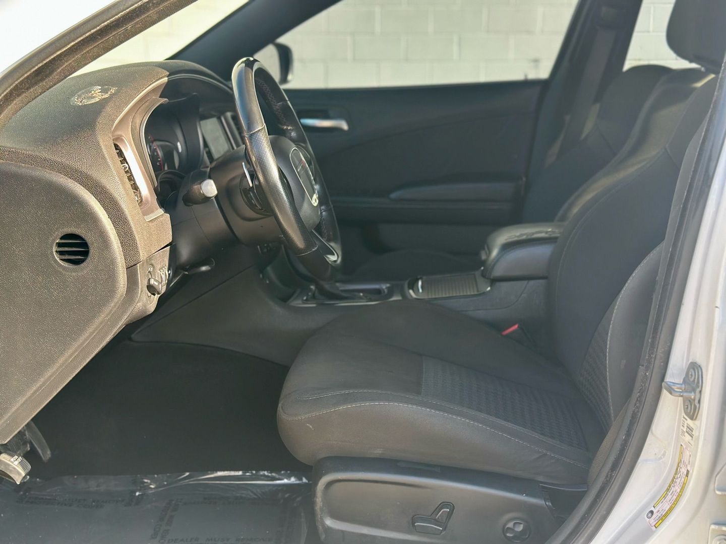 2019 DODGE CHARGER SEDAN V8, HEMI, 5.7 LITER R/T SEDAN 4D