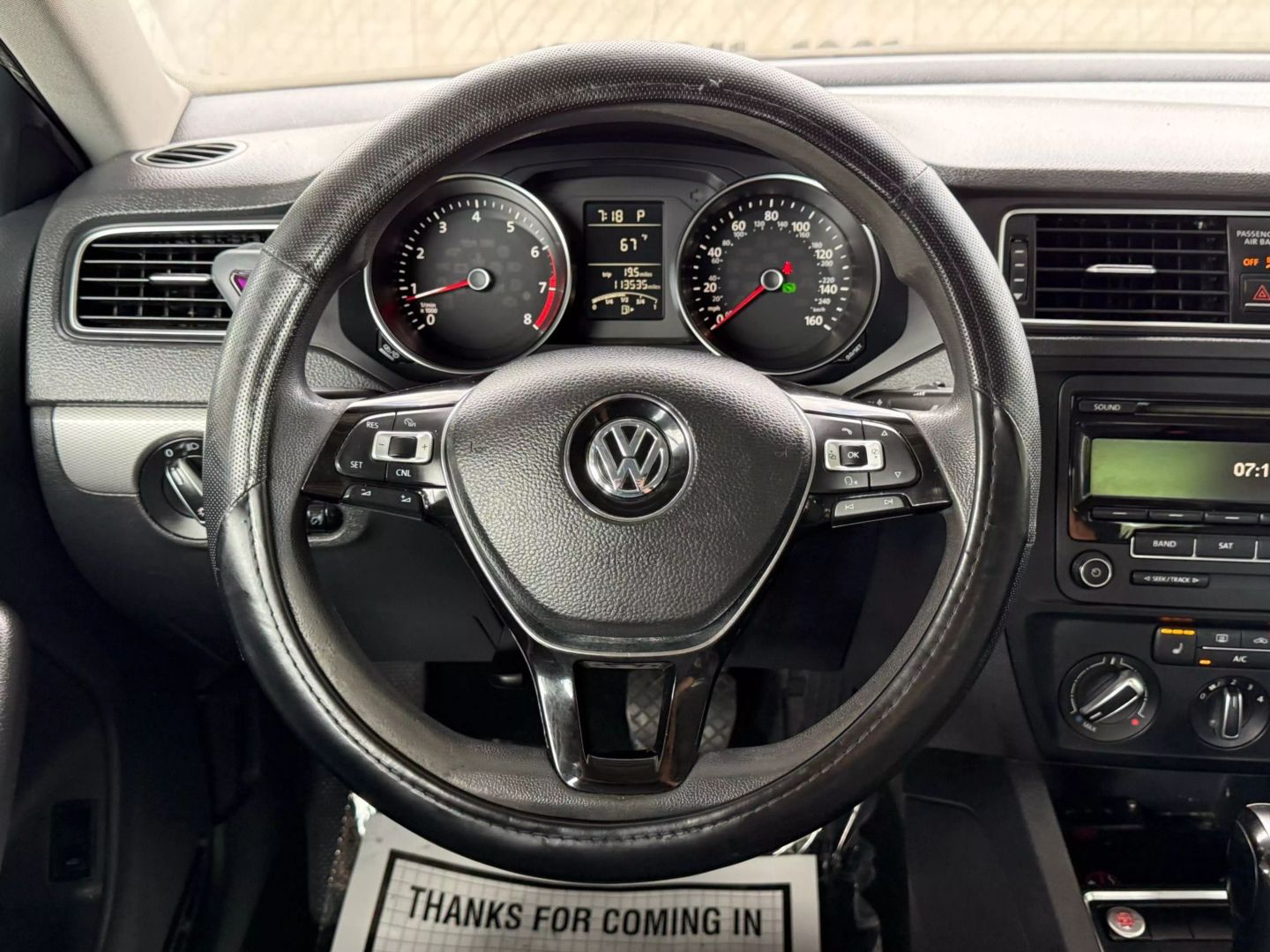 2015 Volkswagen Jetta - Image 33
