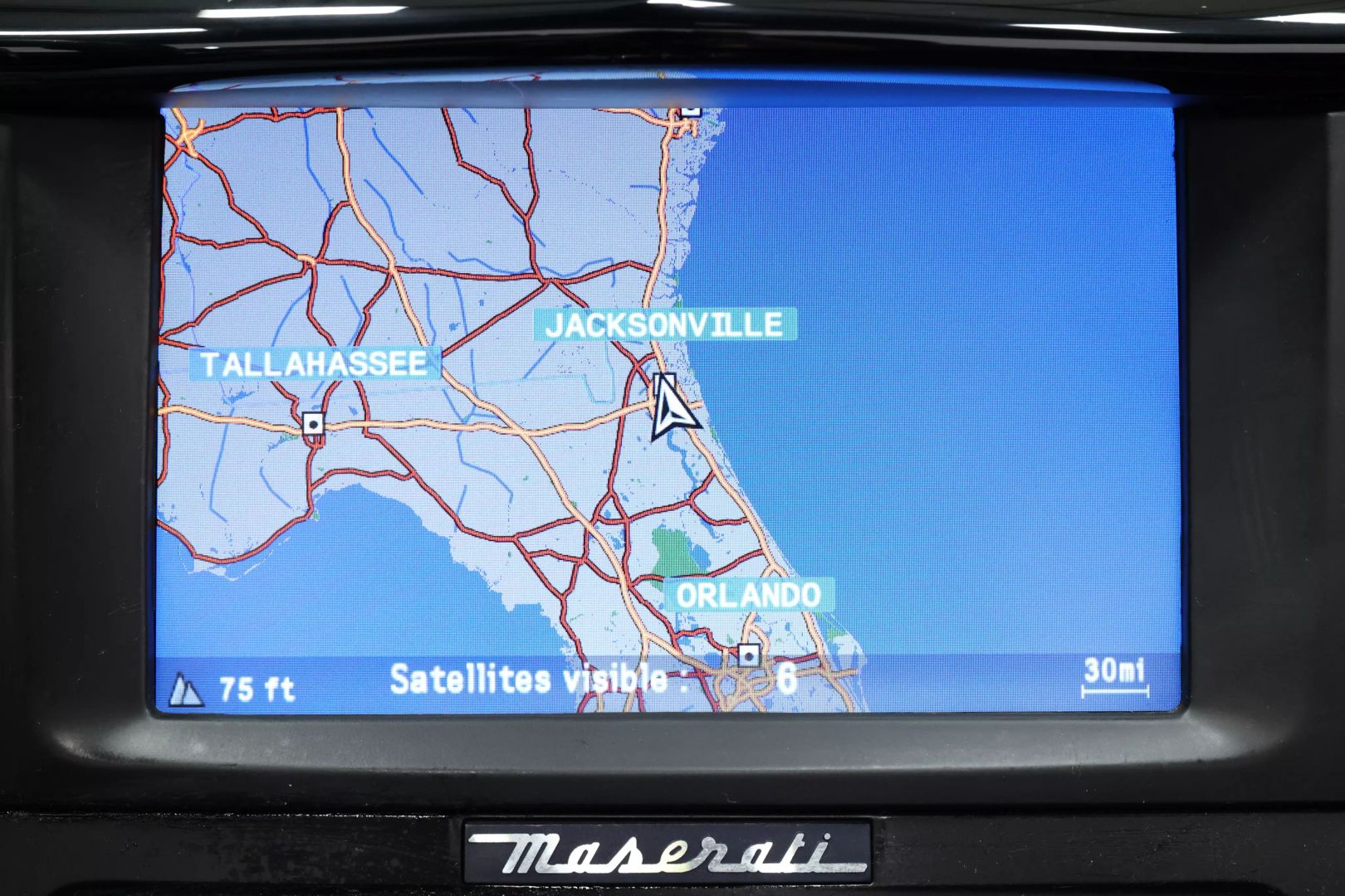 2013 Maserati Granturismo - Image 35
