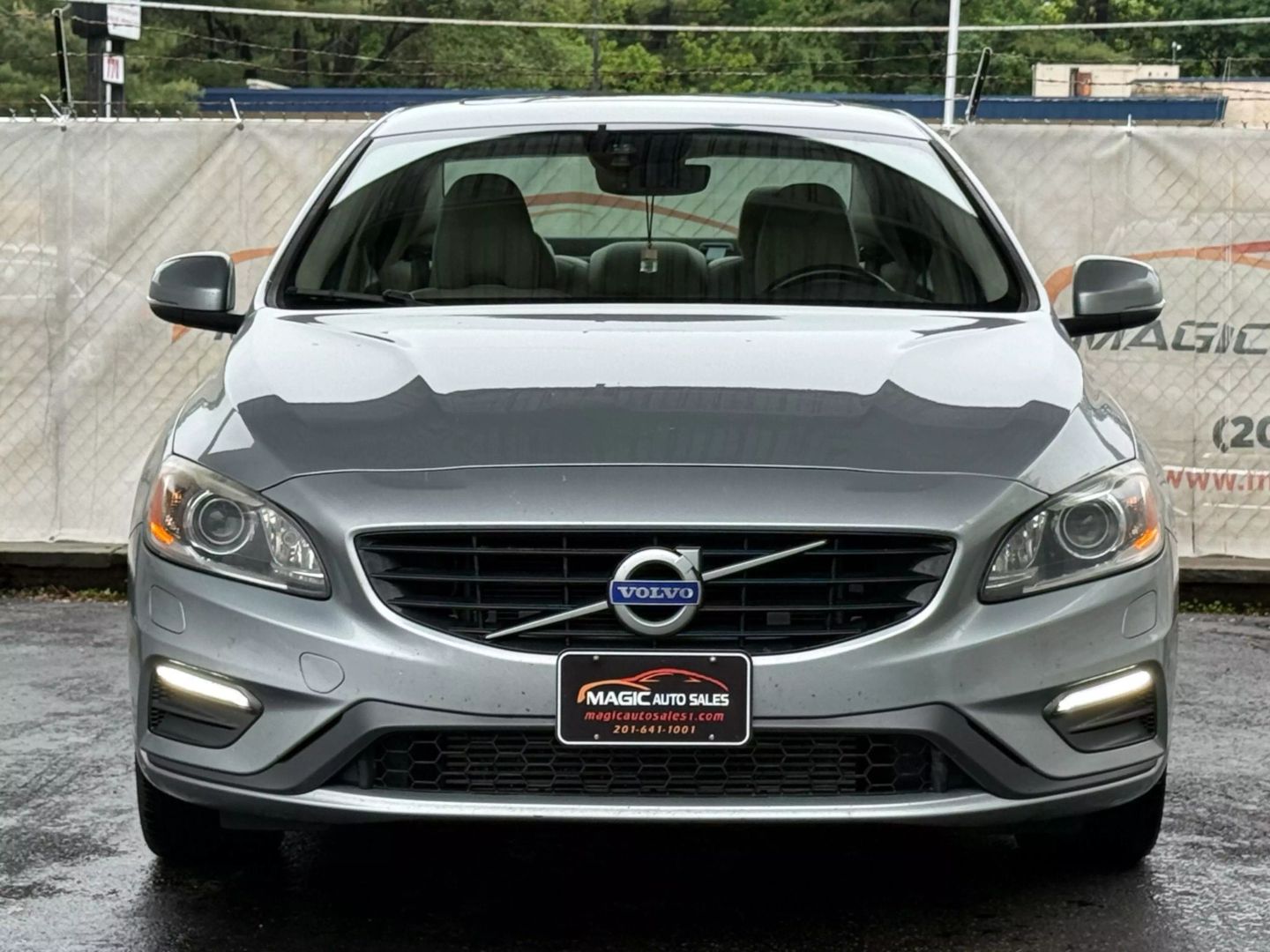 2018 Volvo S60 - Image 5