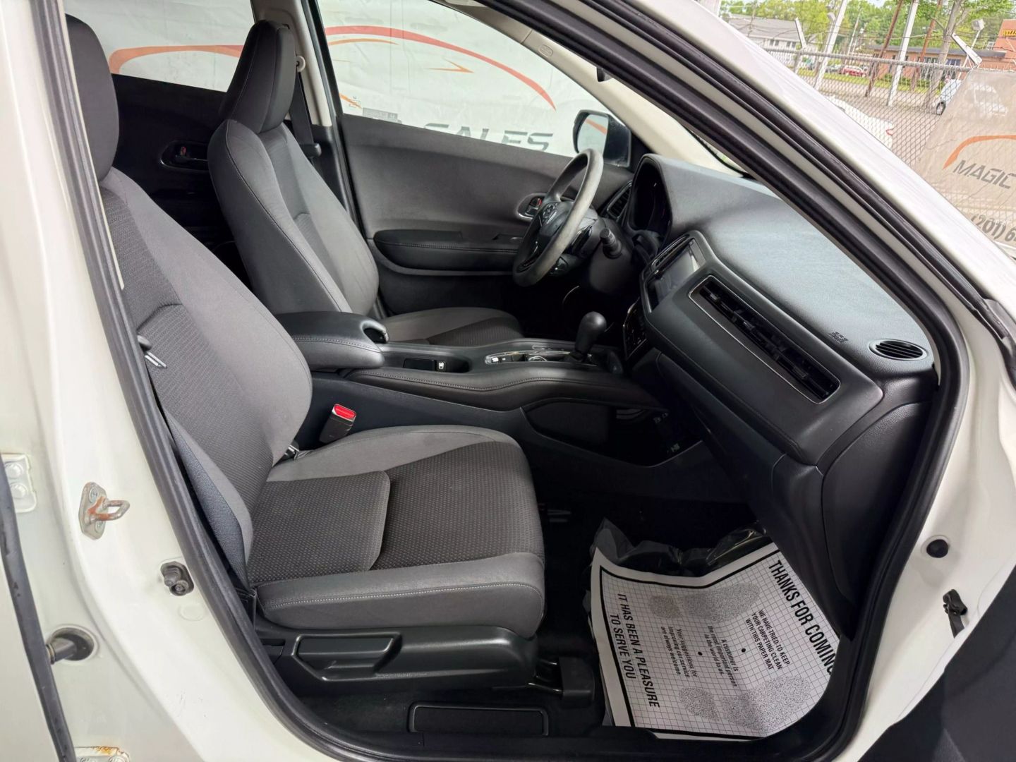 2019 Honda Hr-v - Image 25