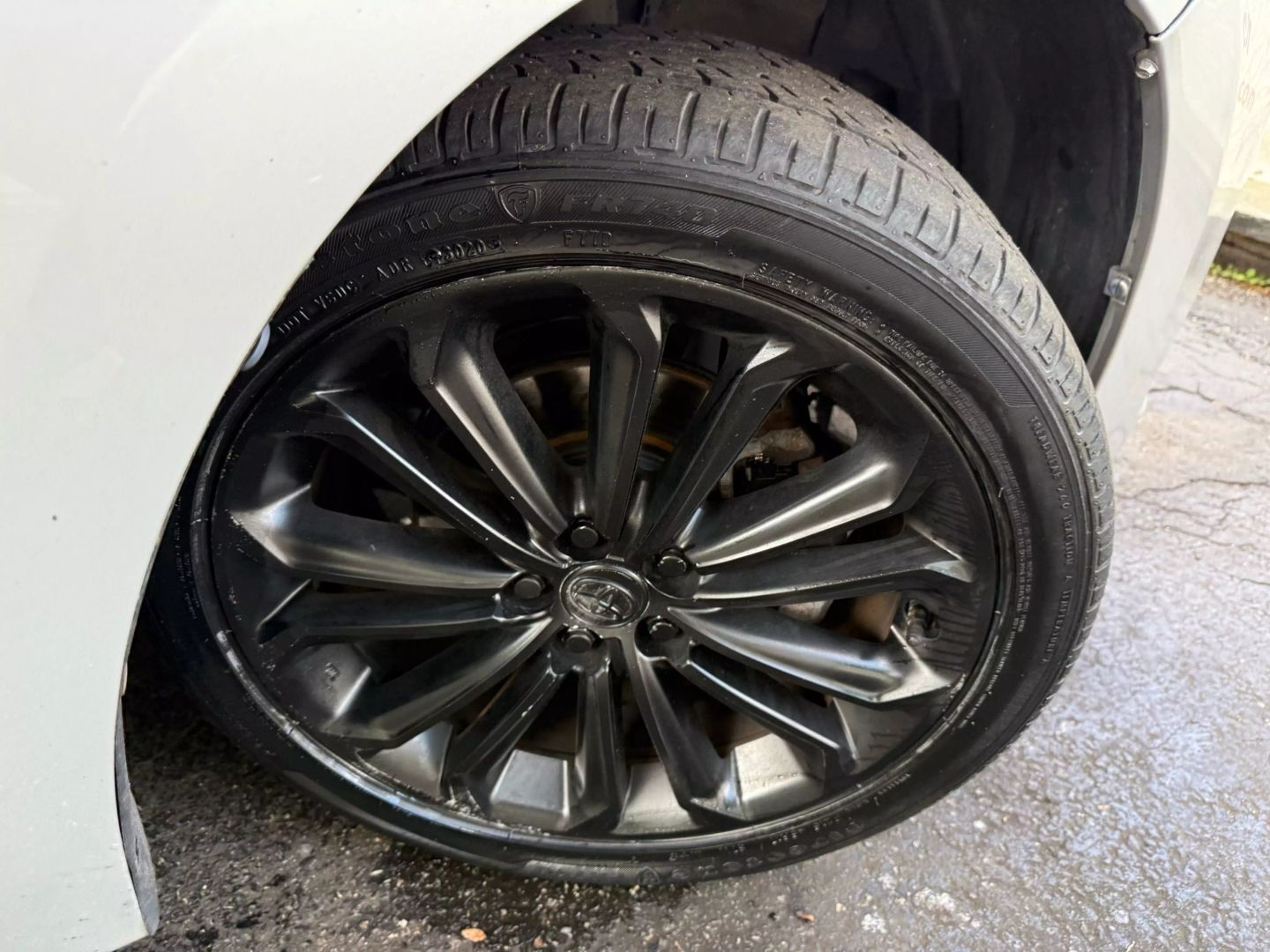 2015 Toyota Corolla - Image 46
