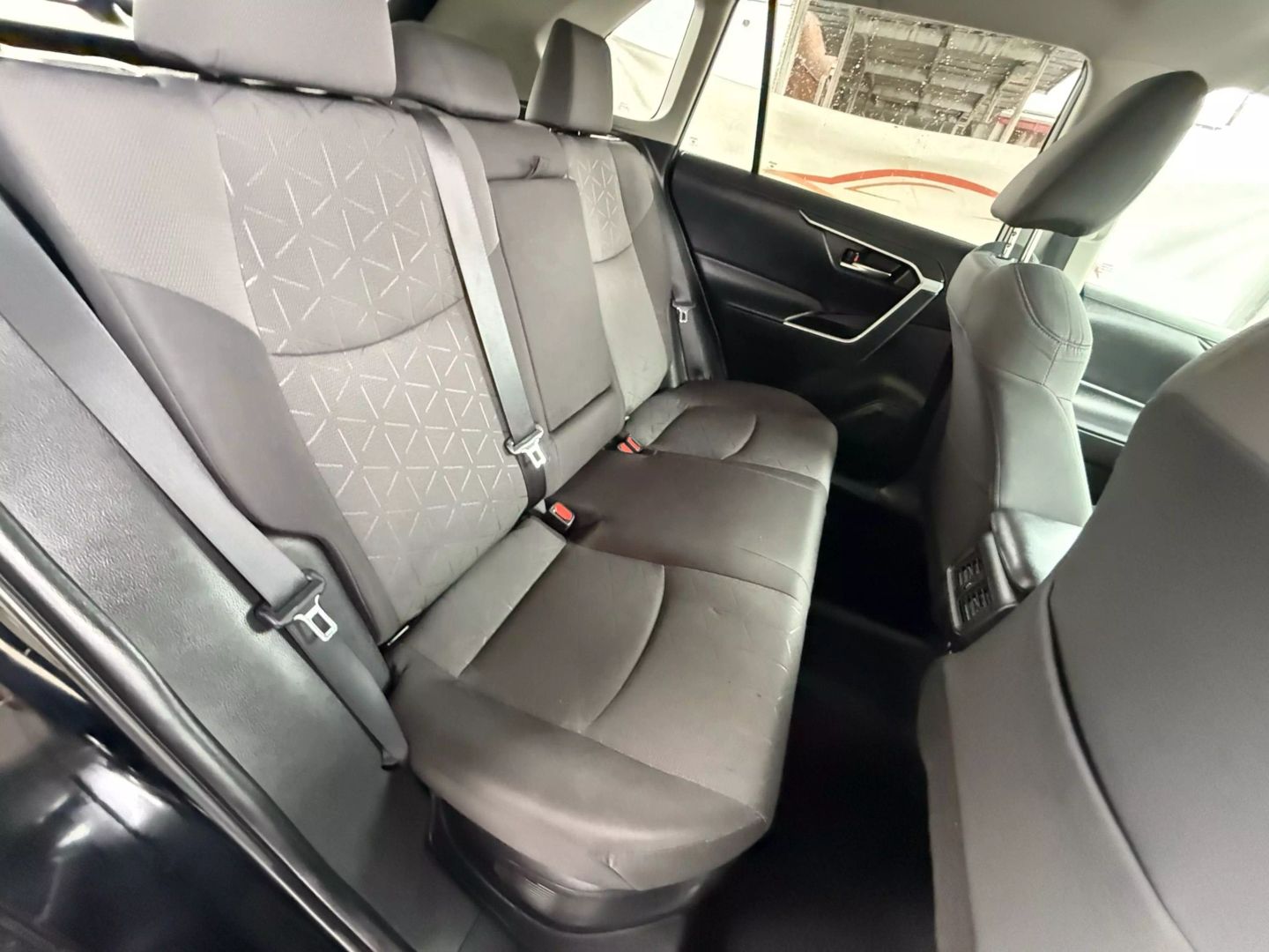 2021 Toyota Rav4 Hybrid - Image 22