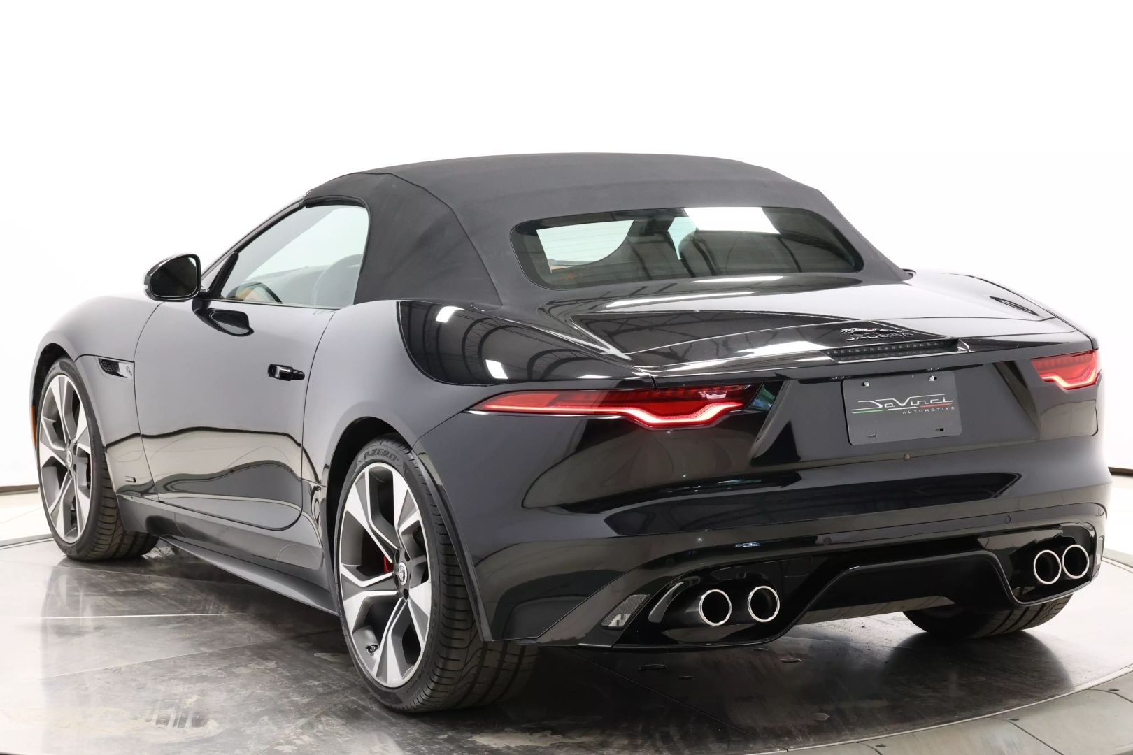 2024 Jaguar F-type - Image 84