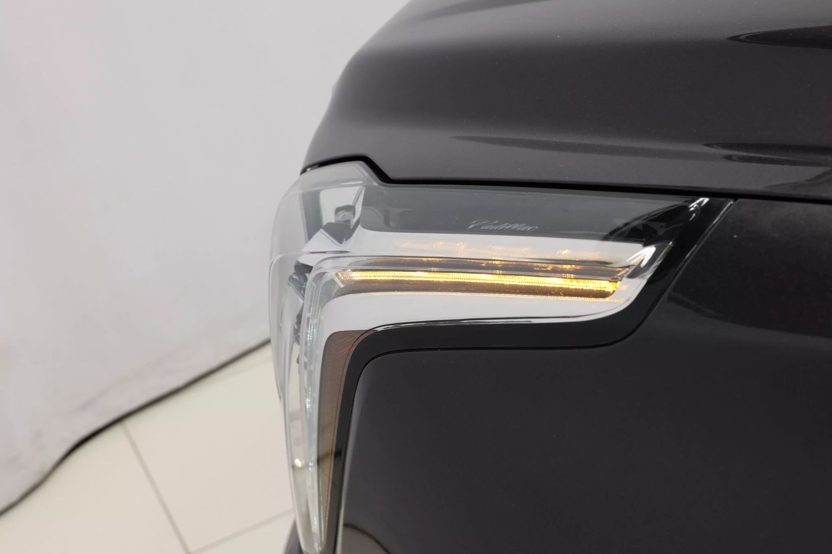 2017 Cadillac Escalade - Image 123