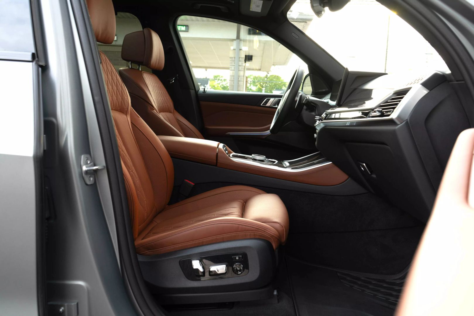 2024 Bmw X5 - Image 53