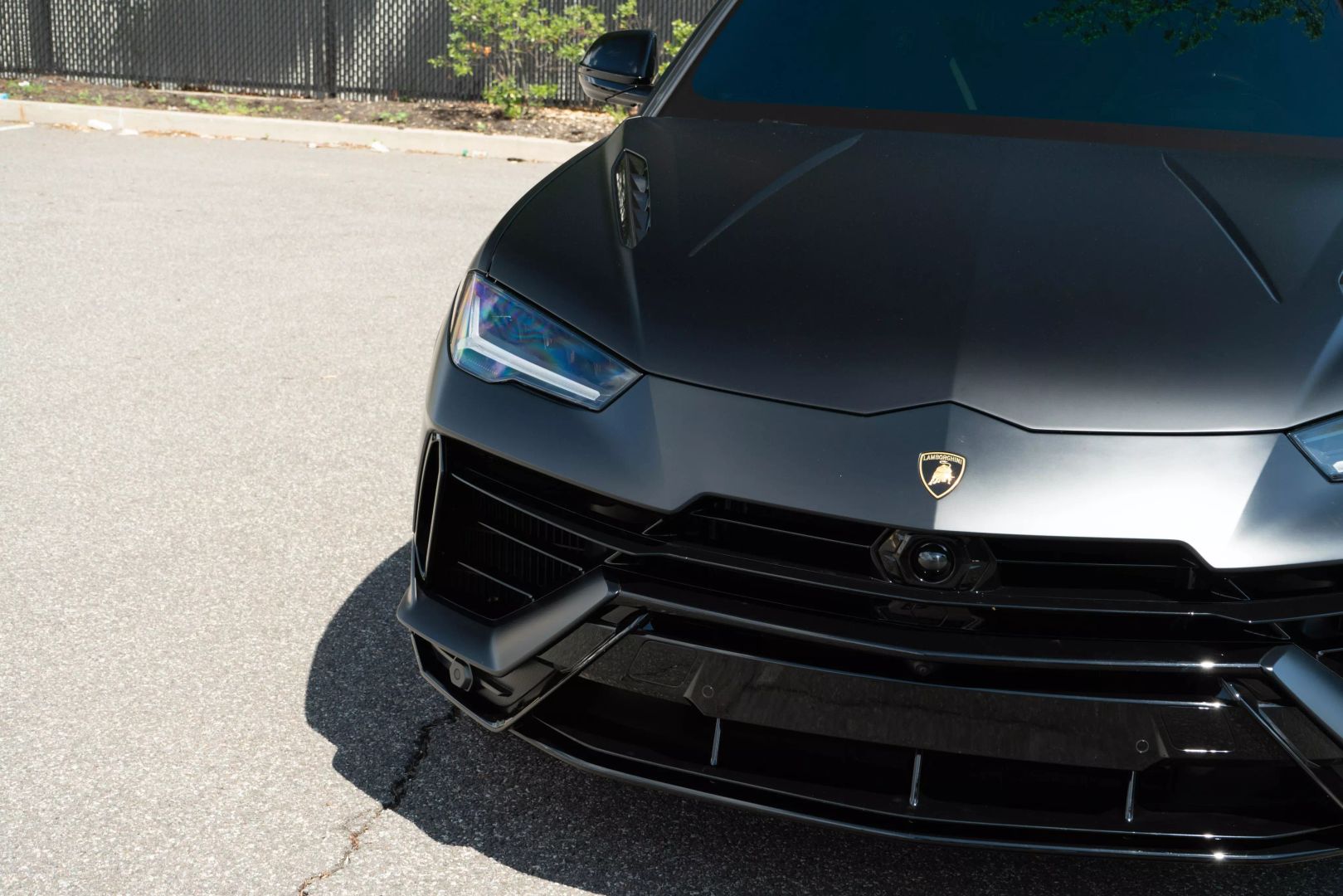 2024 Lamborghini Urus - Image 6