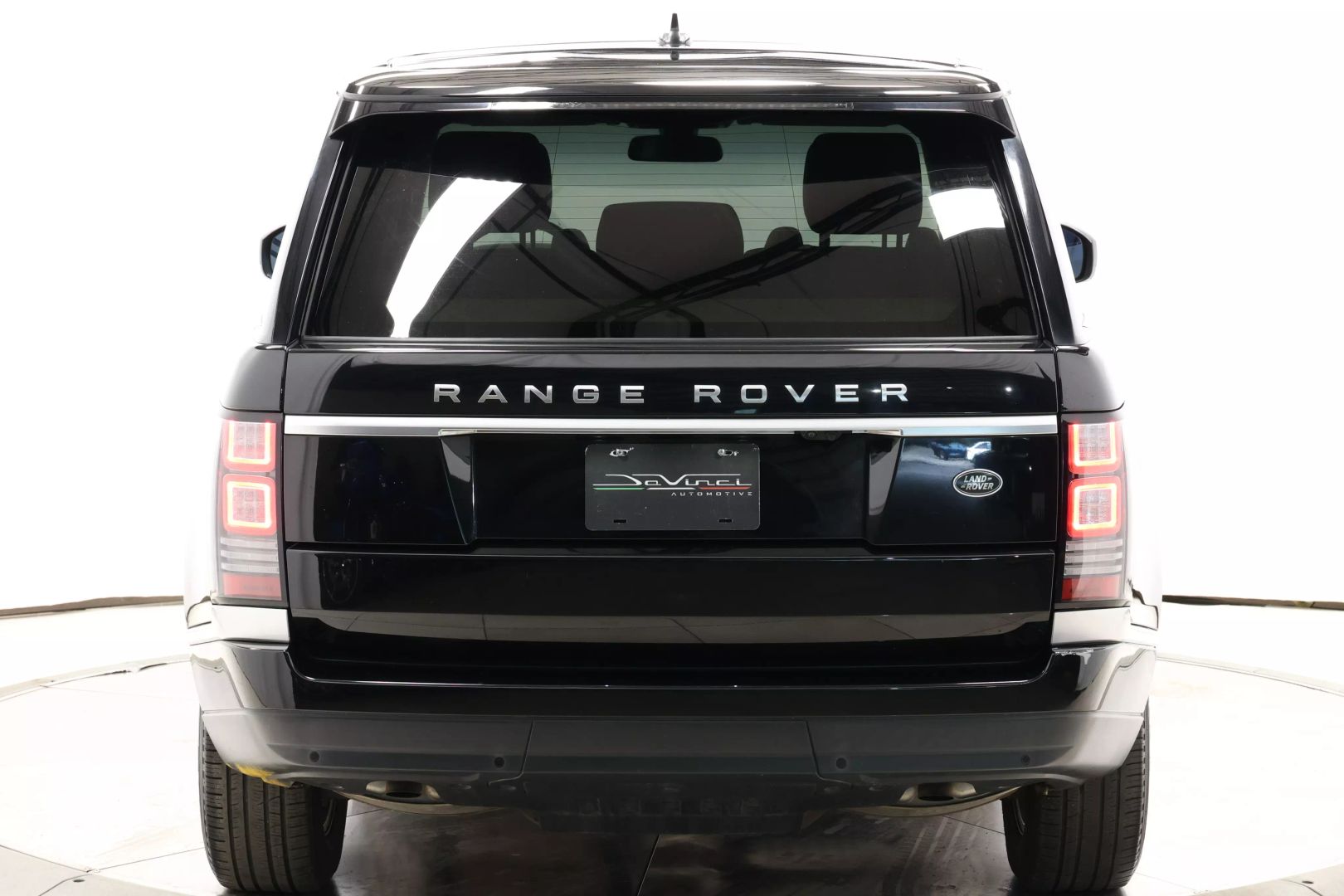 2016 Land Rover Range Rover - Image 66