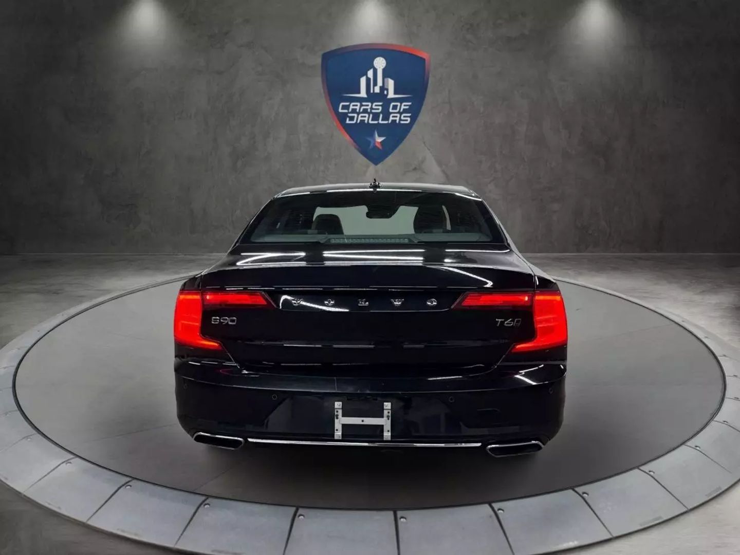 2017 Volvo S90 - Image 4
