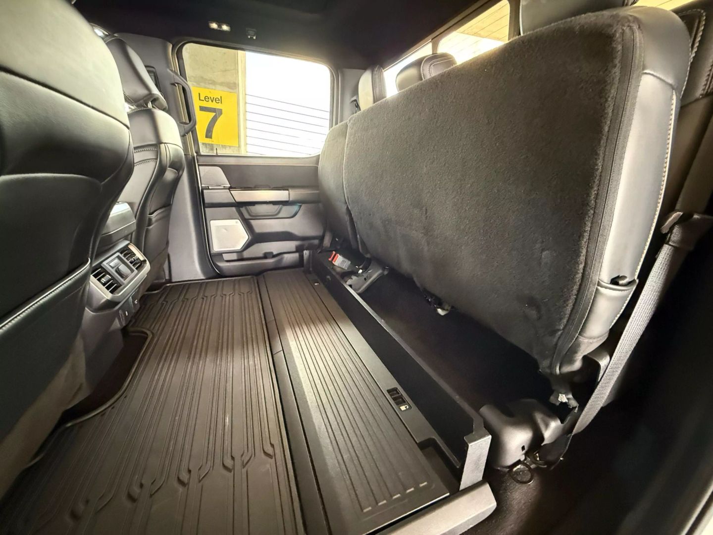 2022 Ford F150 Supercrew Cab - Image 17