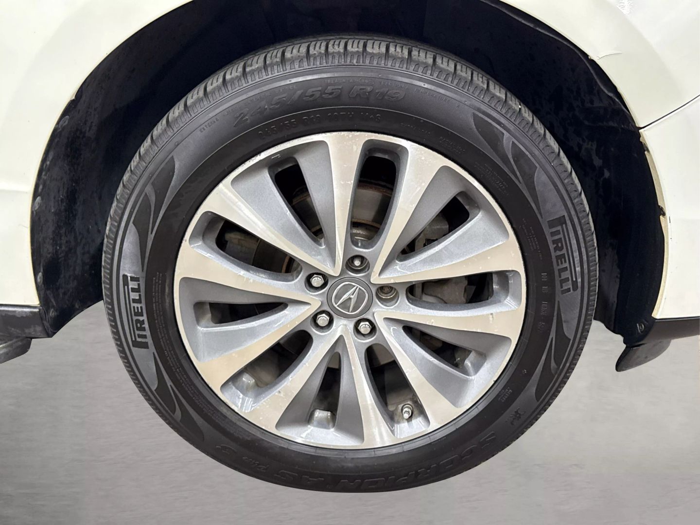 2015 Acura Mdx - Image 15