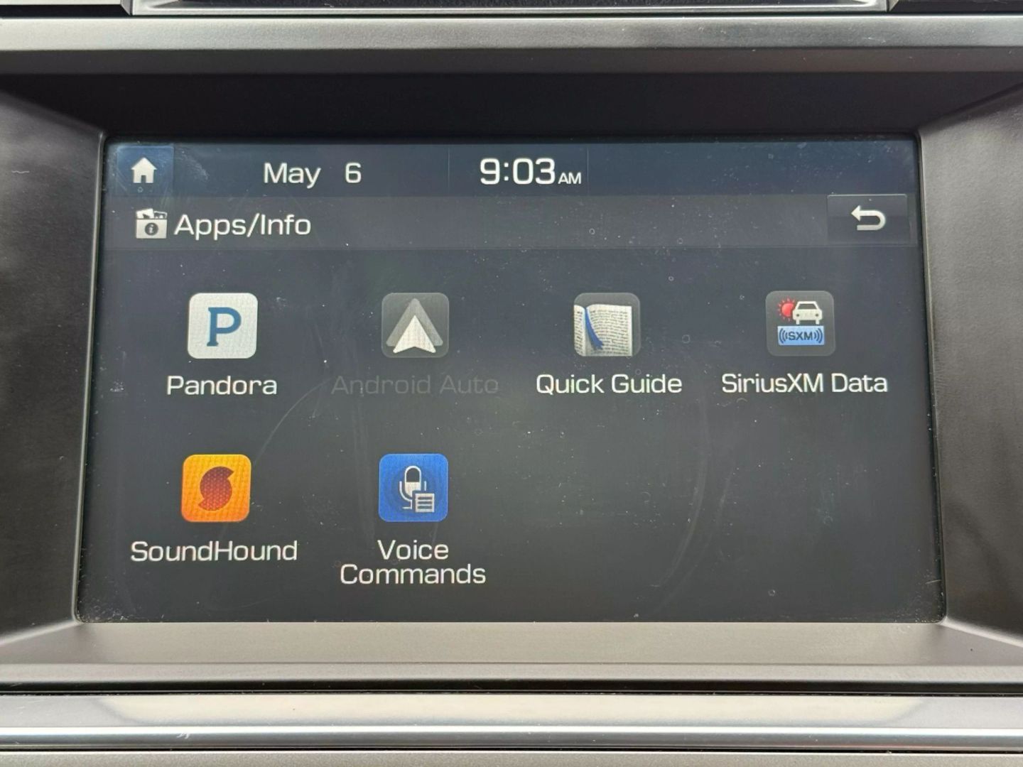 2016 Hyundai Sonata - Image 31
