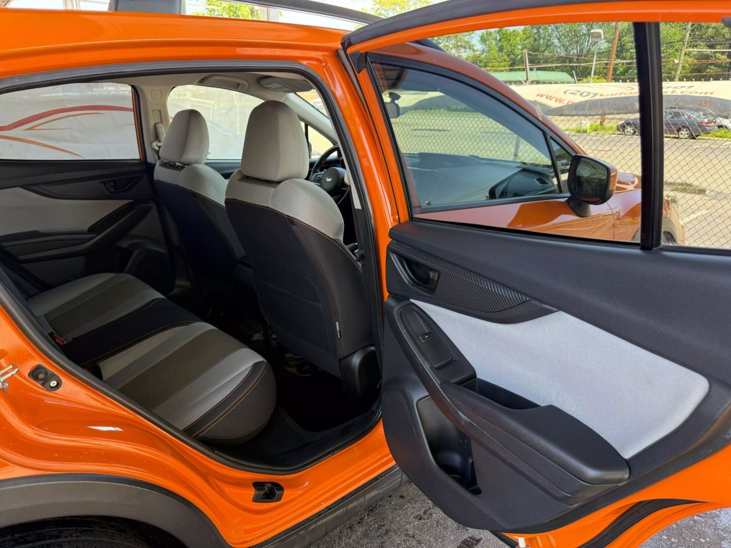 2019 Subaru Crosstrek - Image 21