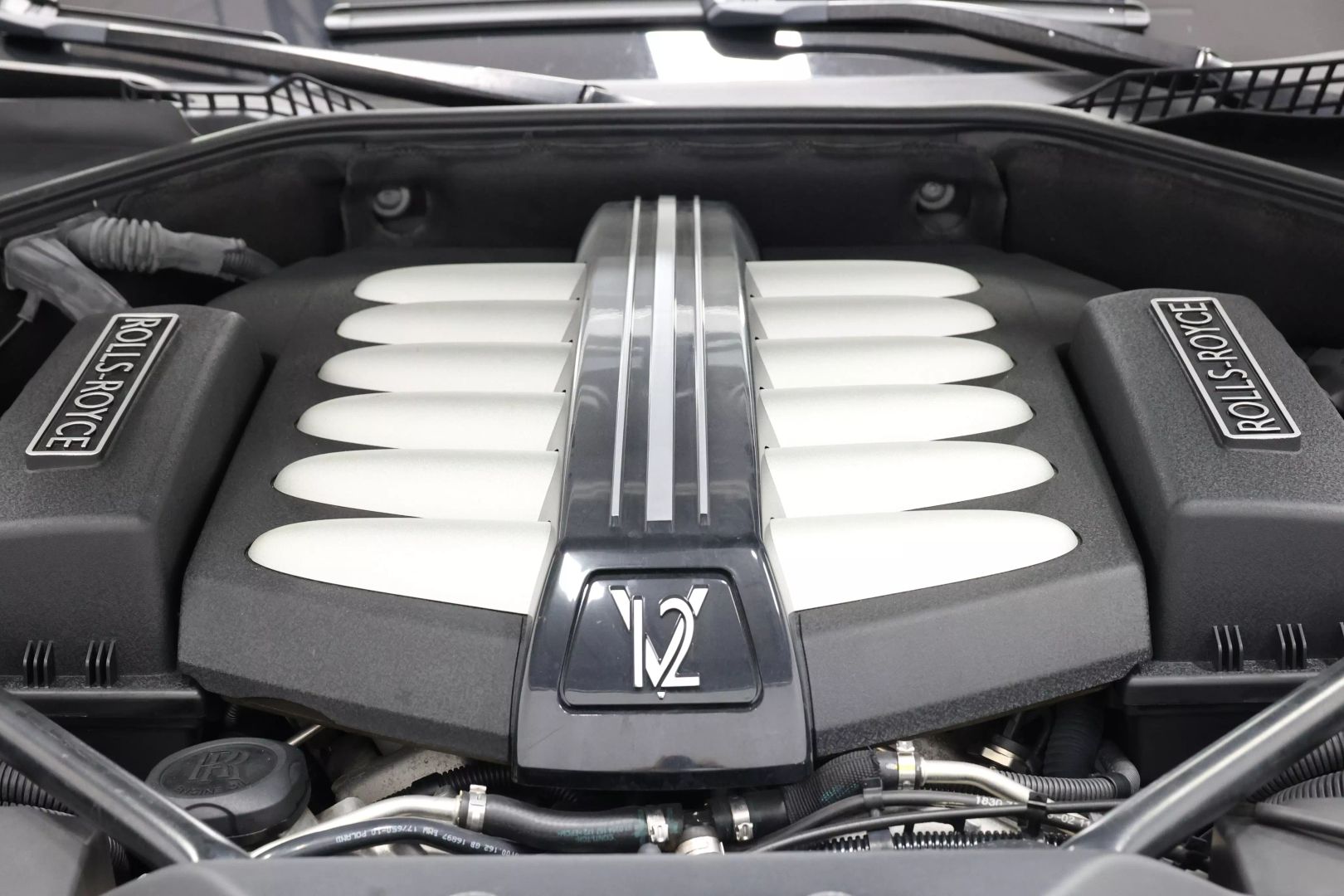 2012 Rolls-royce Ghost - Image 119