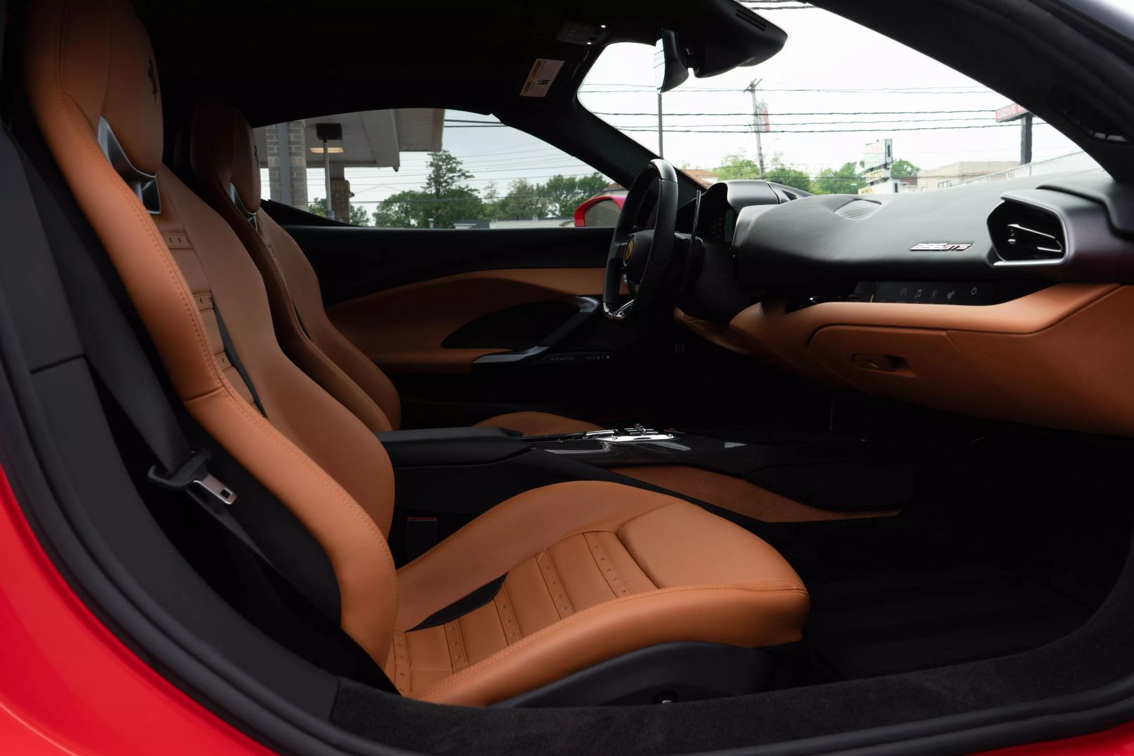 2024 Ferrari 296 Gts - Image 50