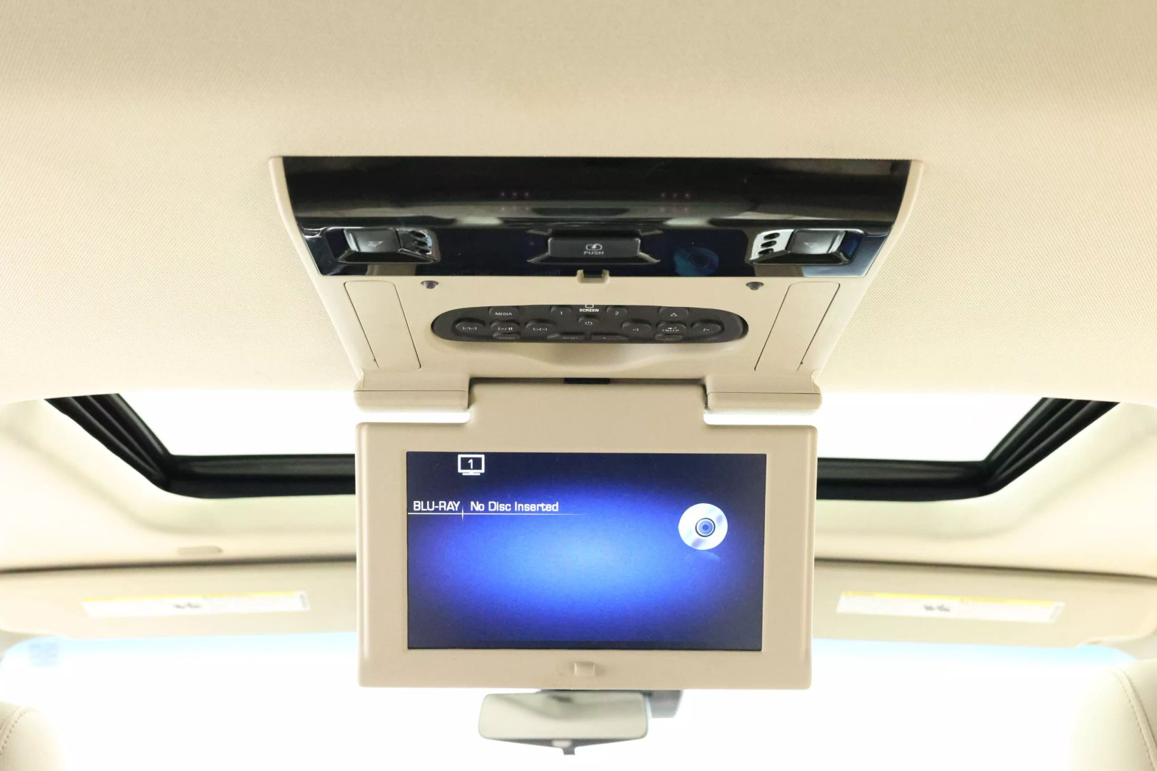 2017 Cadillac Escalade - Image 99