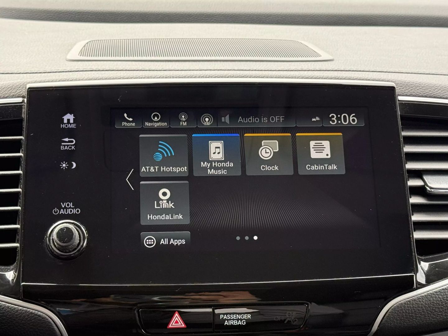 2021 Honda Pilot - Image 38