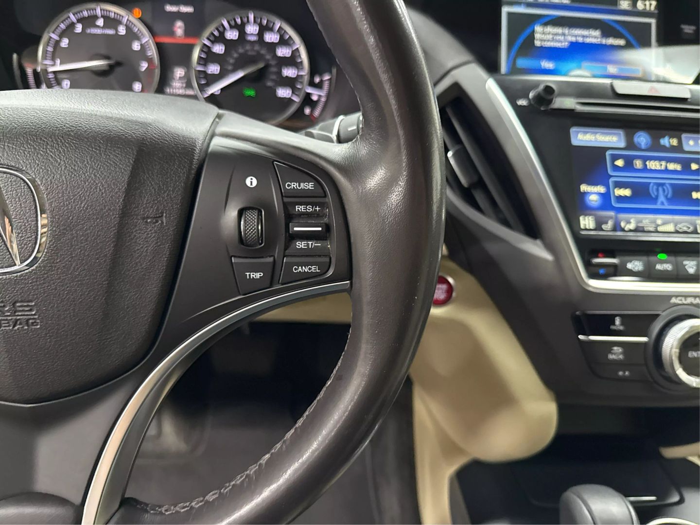 2014 Acura Mdx - Image 24