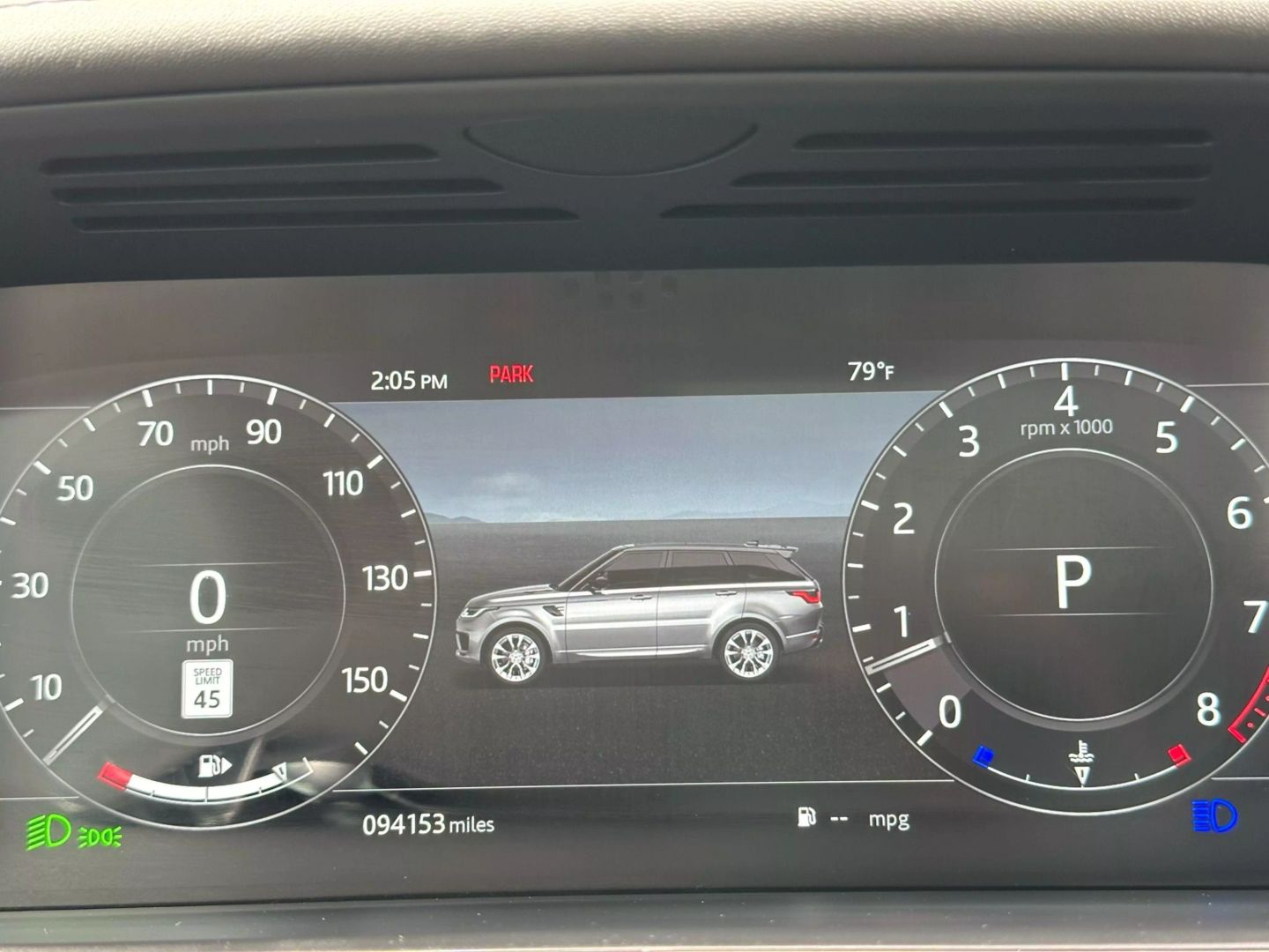 2018 Land Rover Range Rover Sport - Image 67
