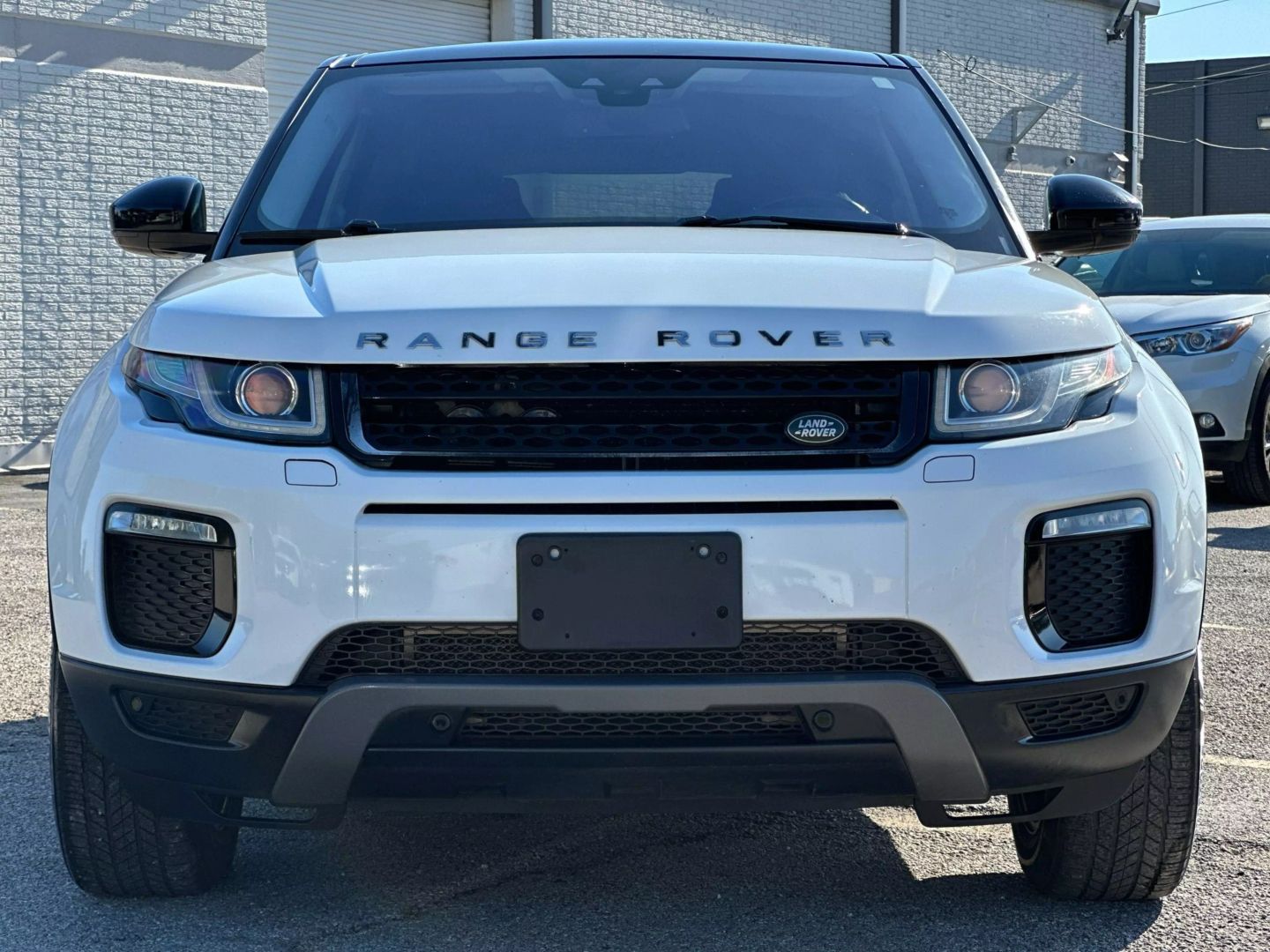 2016 Land Rover Range Rover Evoque - Image 11