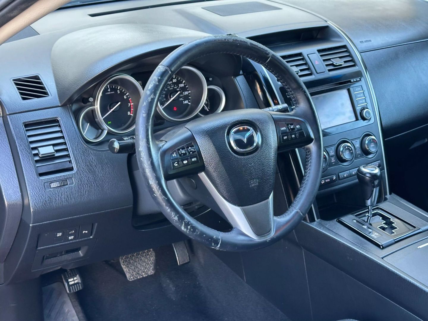 2014 Mazda Cx-9 - Image 13