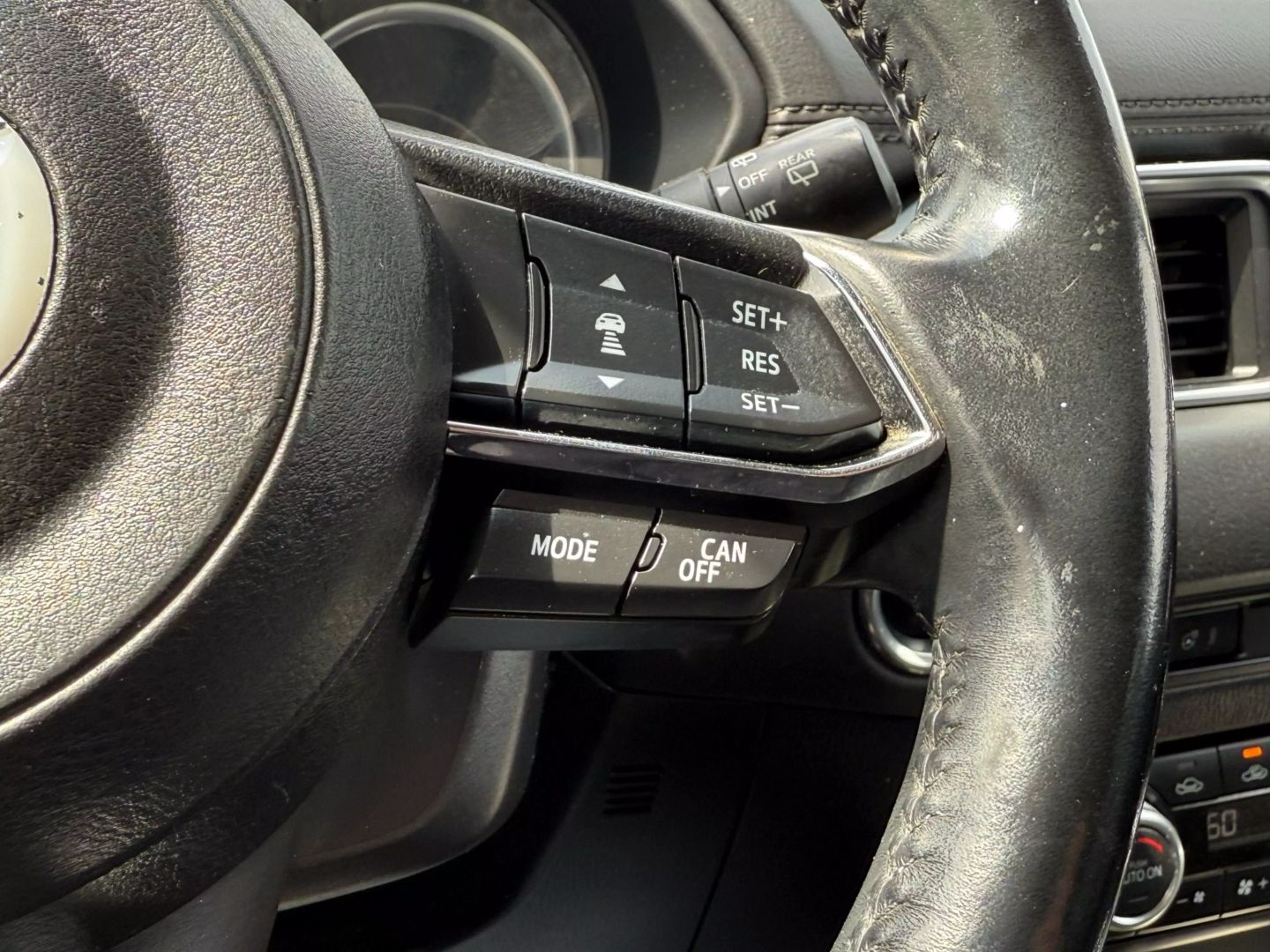 2017 Mazda Cx-5 - Image 31