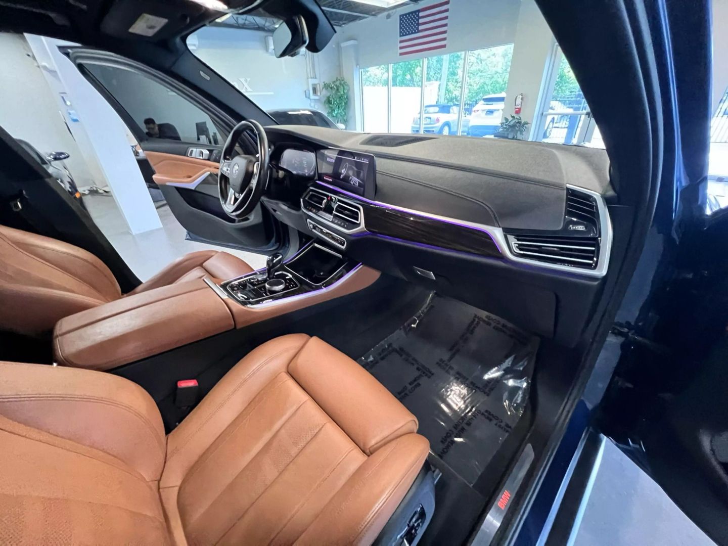 2019 Bmw X5 Xdrive50i Sport Utility 4d - Image 29