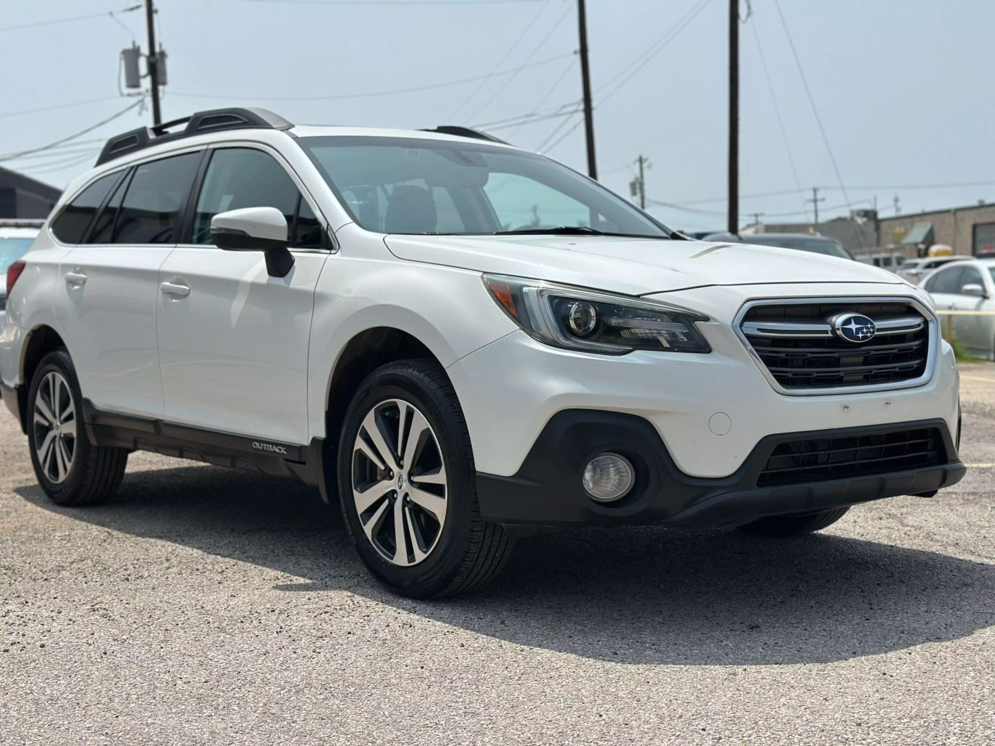 2018 Subaru Outback - Image 15