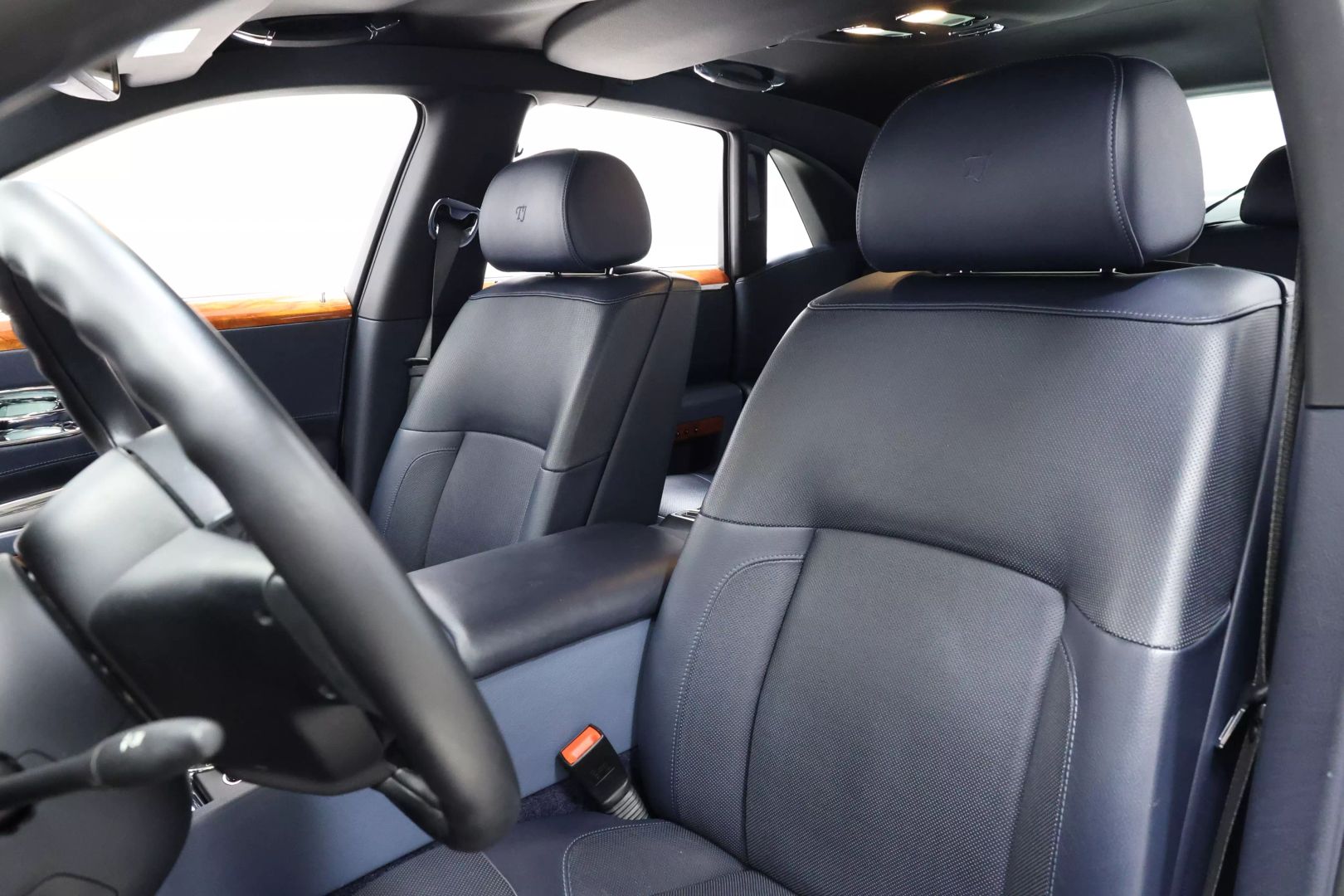 2012 Rolls-royce Ghost - Image 16