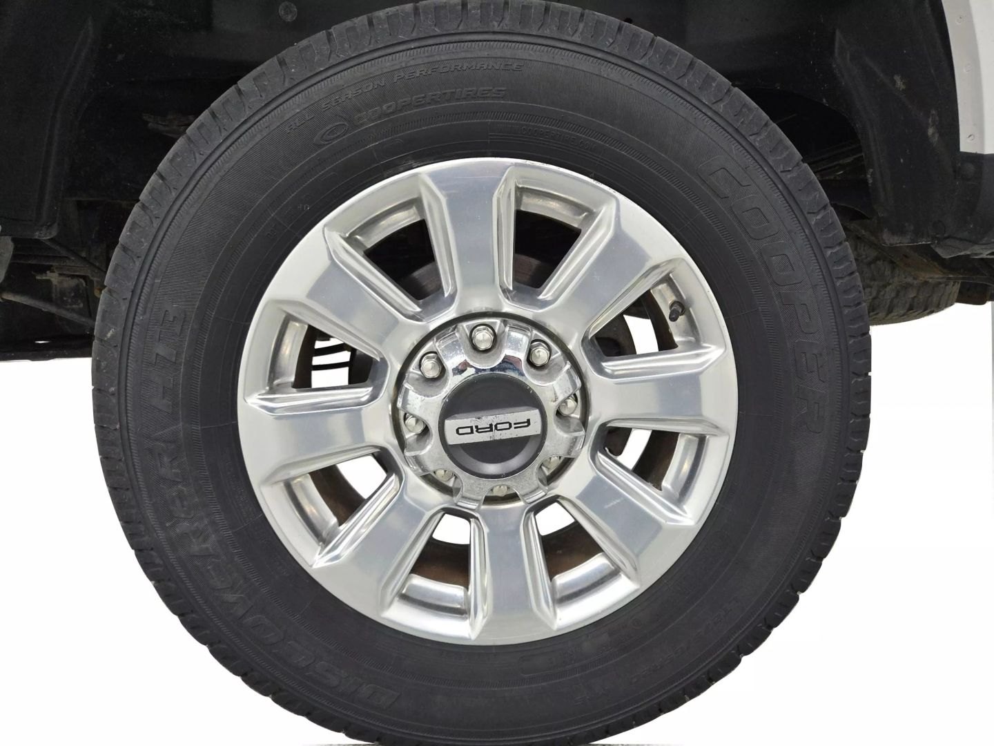 2019 Ford F350 Super Duty Crew Cab - Image 23
