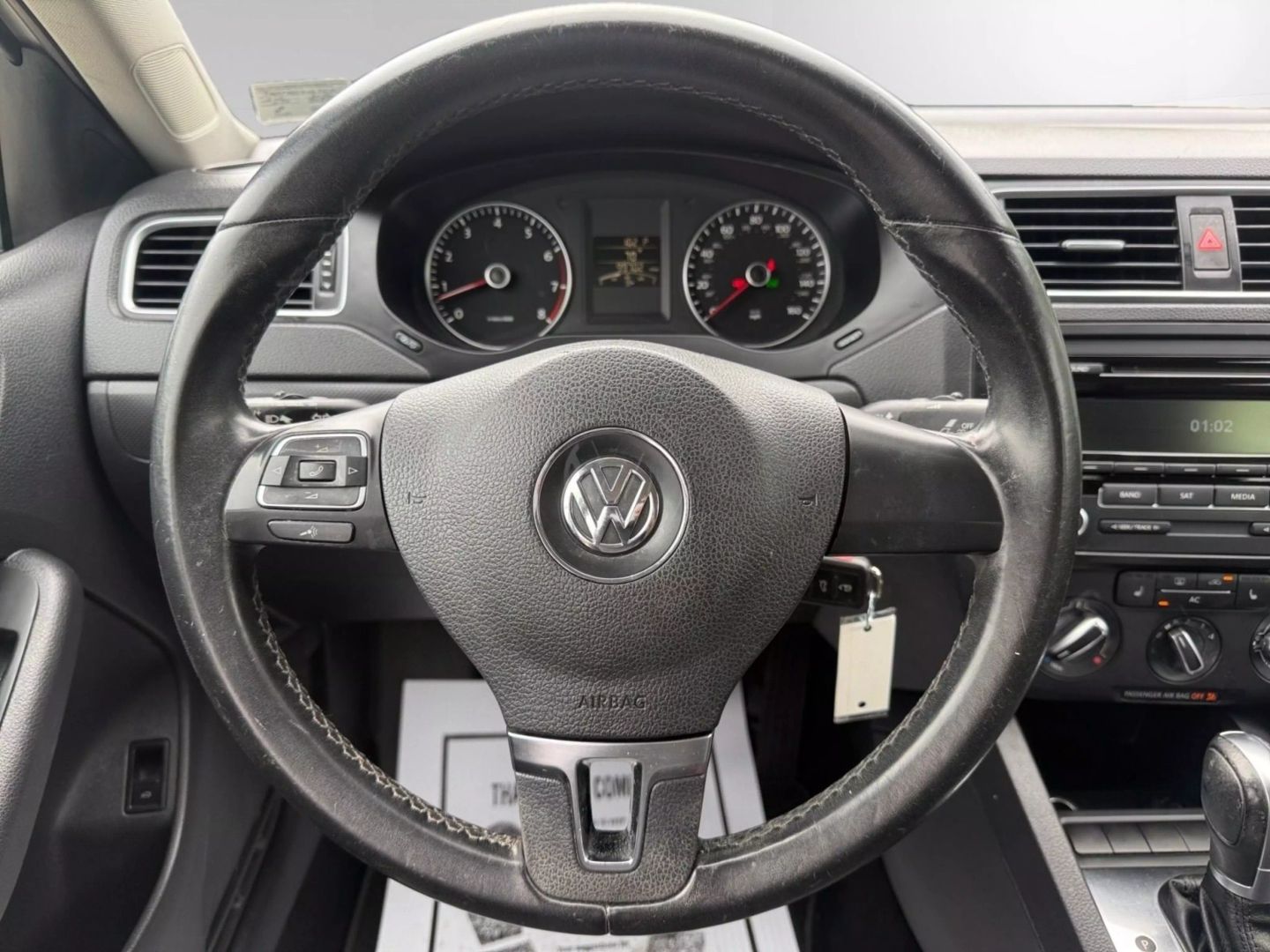 2012VOLKSWAGEN JETTA for sale in Stafford VA