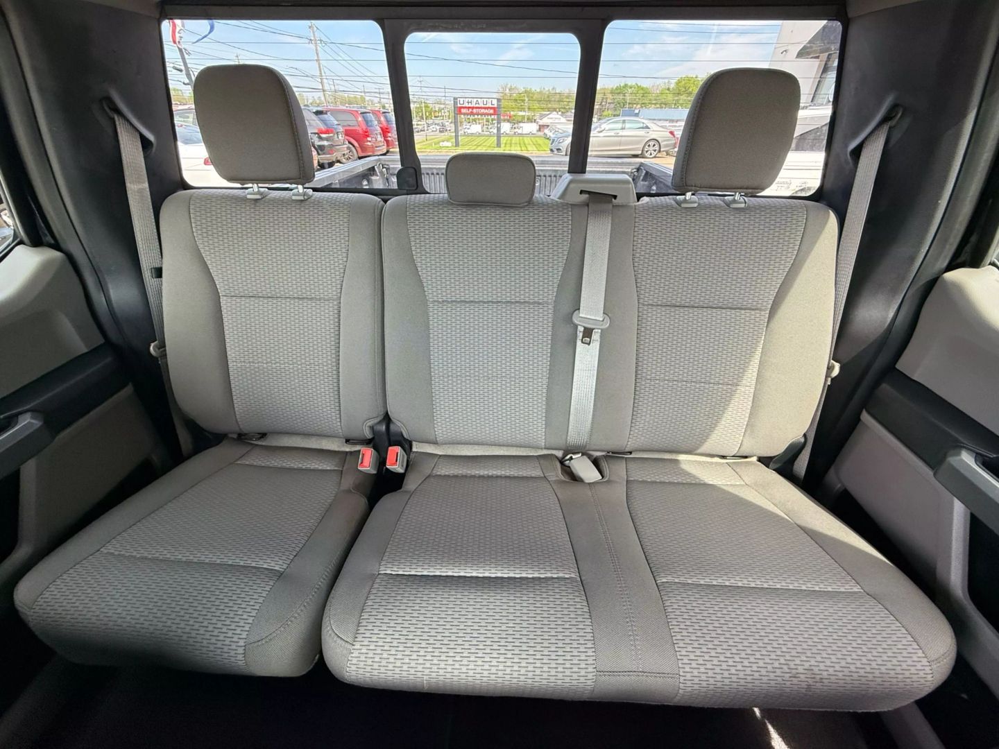 2018 Ford F150 Supercrew Cab - Image 42