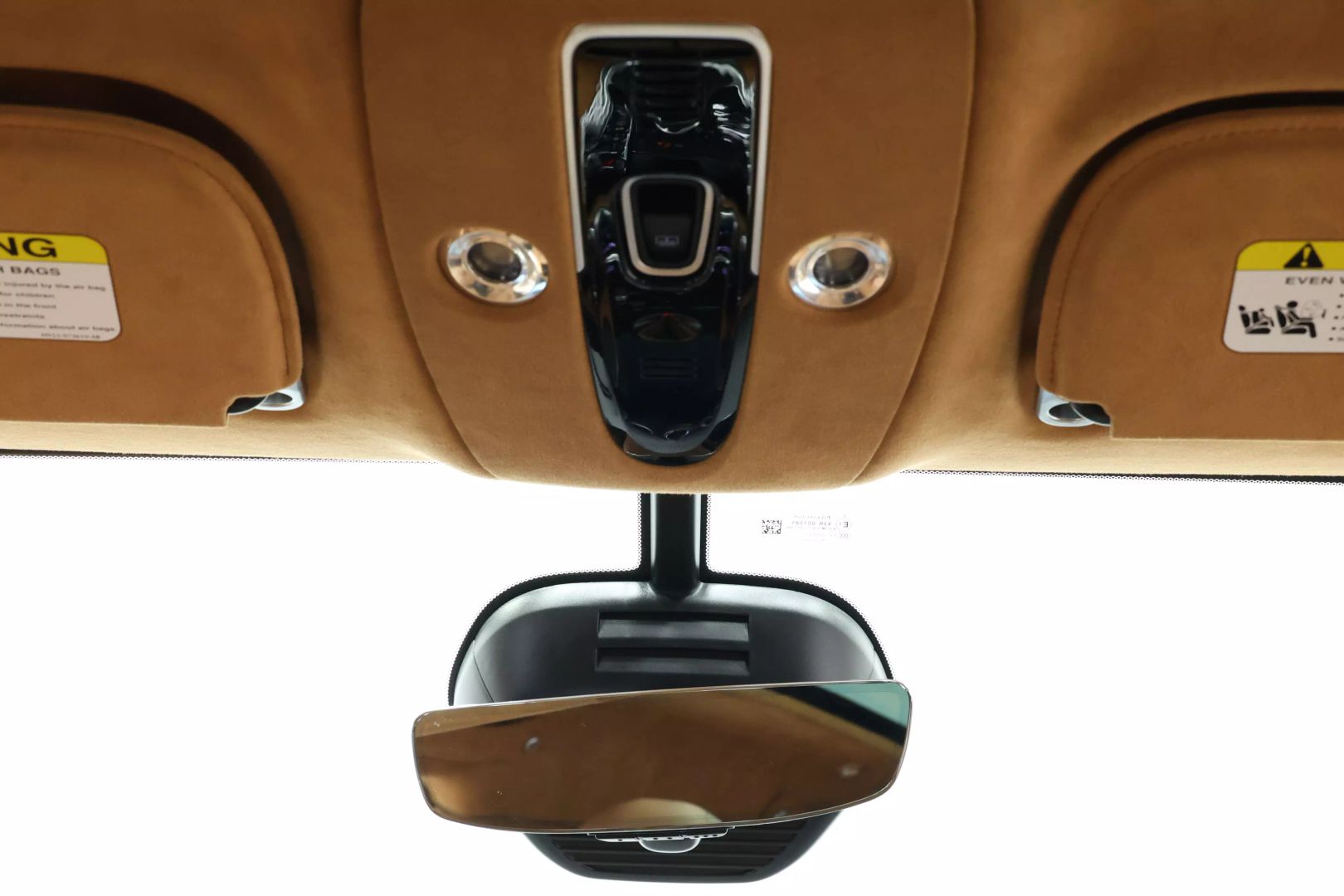 2021 Aston Martin Dbx - Image 55