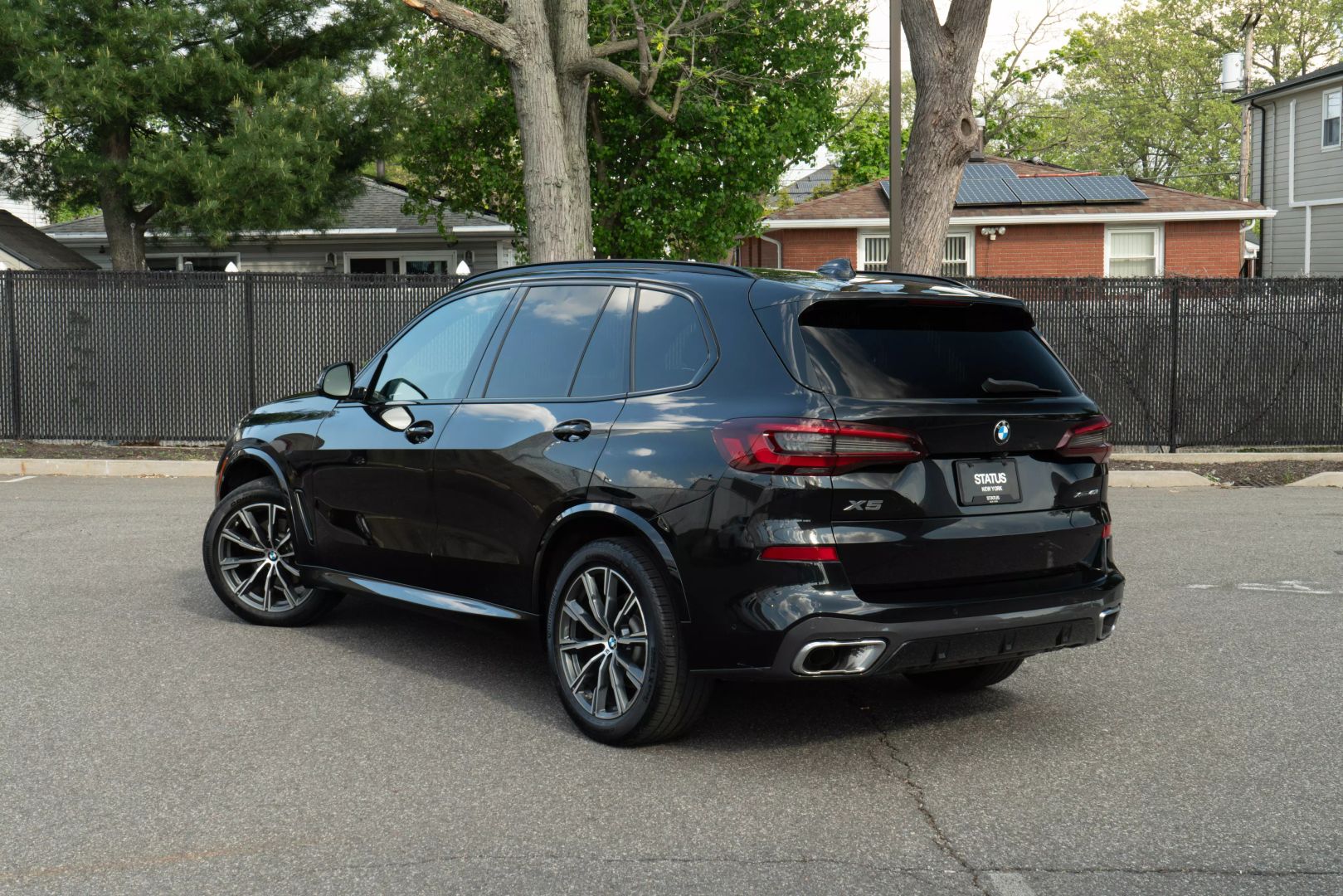 2020 Bmw X5 - Image 21