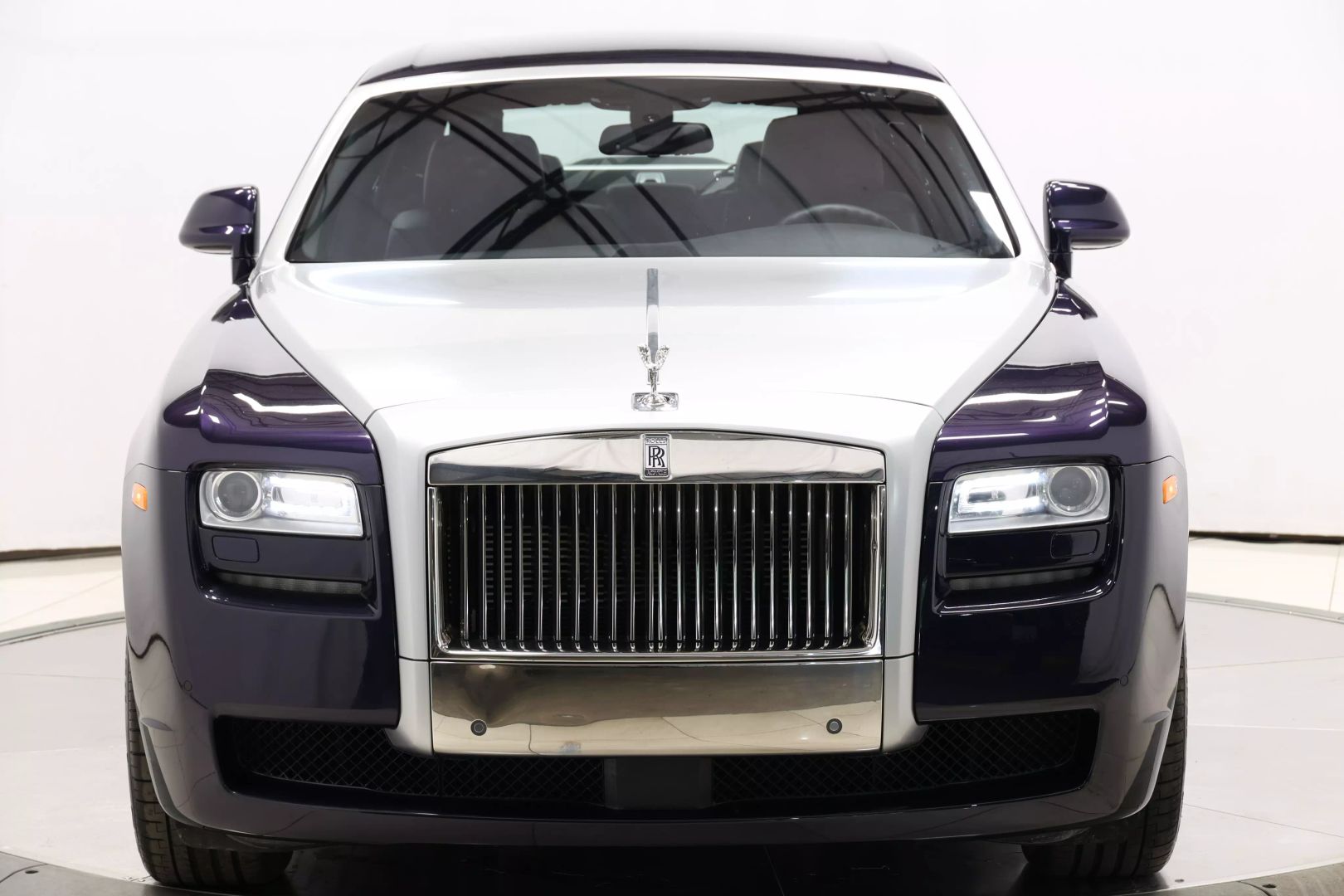 2012 Rolls-royce Ghost - Image 117