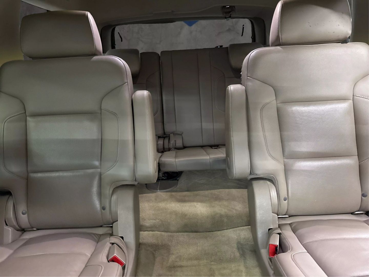 2015 Gmc Yukon - Image 35