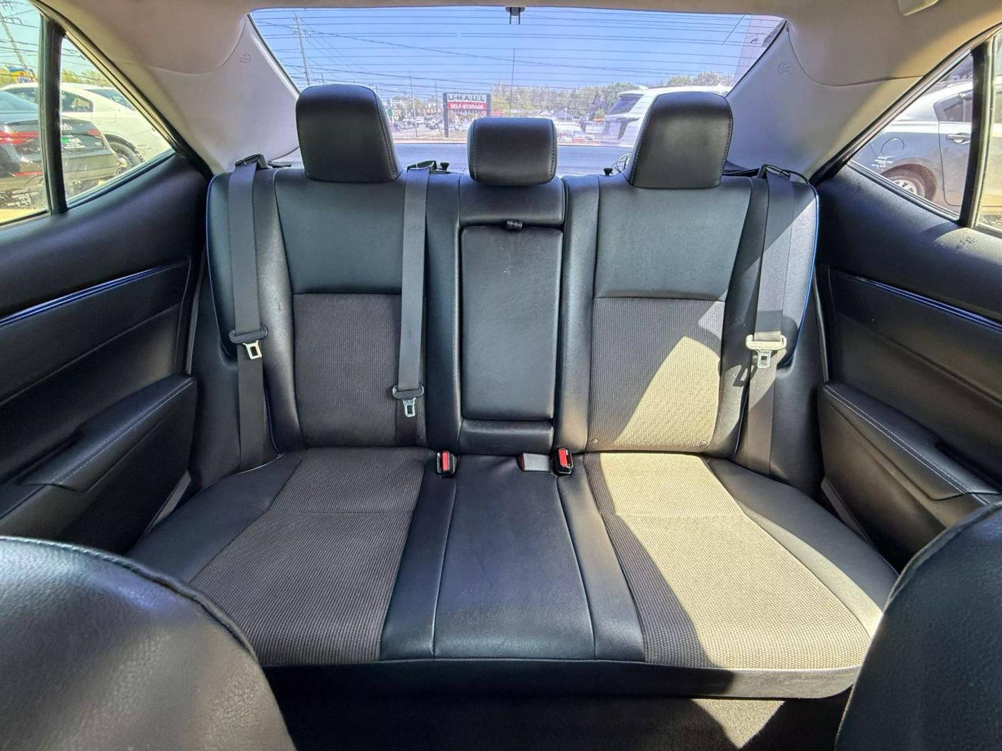 2018 Toyota Corolla - Image 39