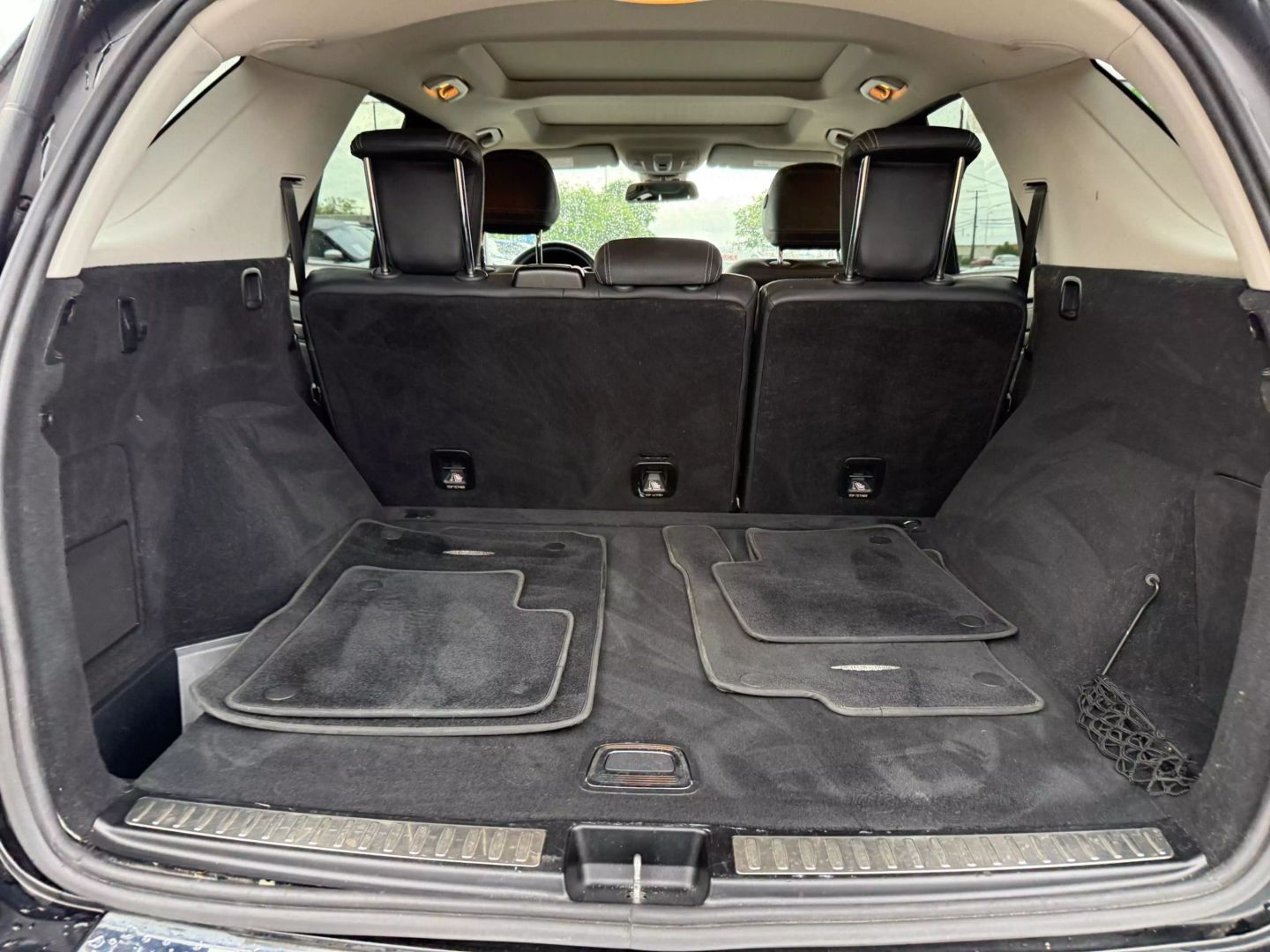2015 Mercedes-benz M-class - Image 11