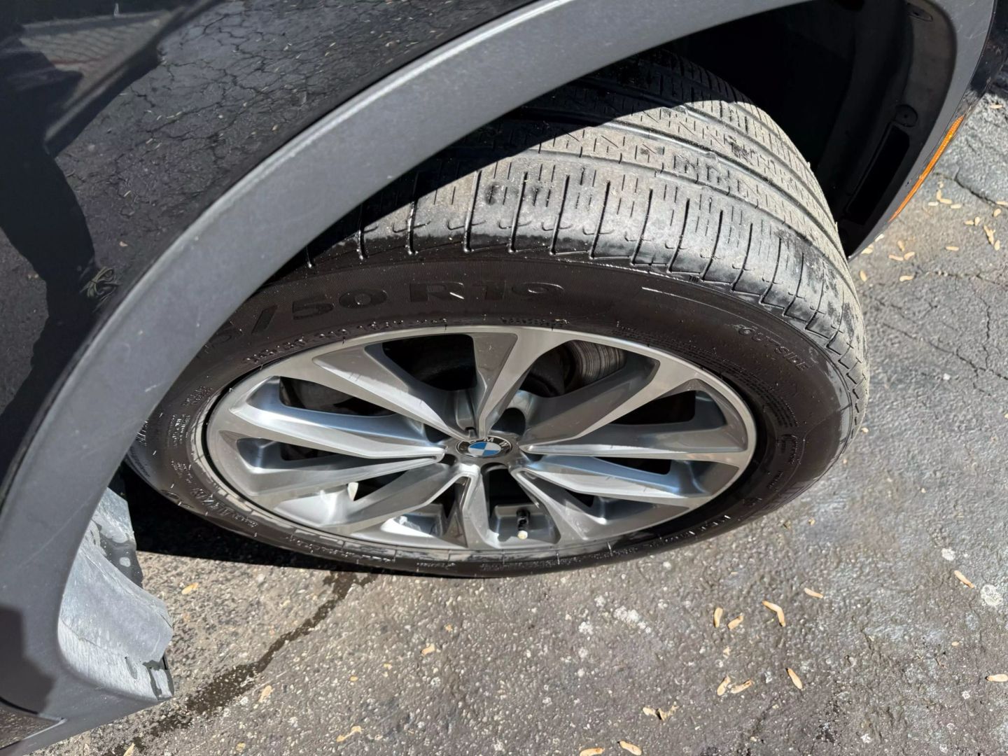 2019 Bmw X3 - Image 51
