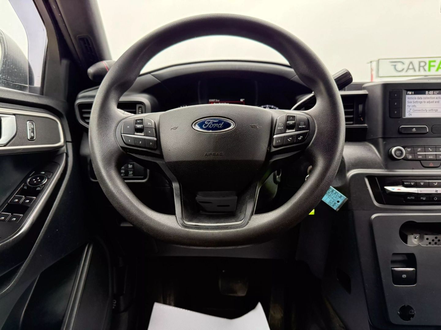 2021 Ford Explorer - Image 30