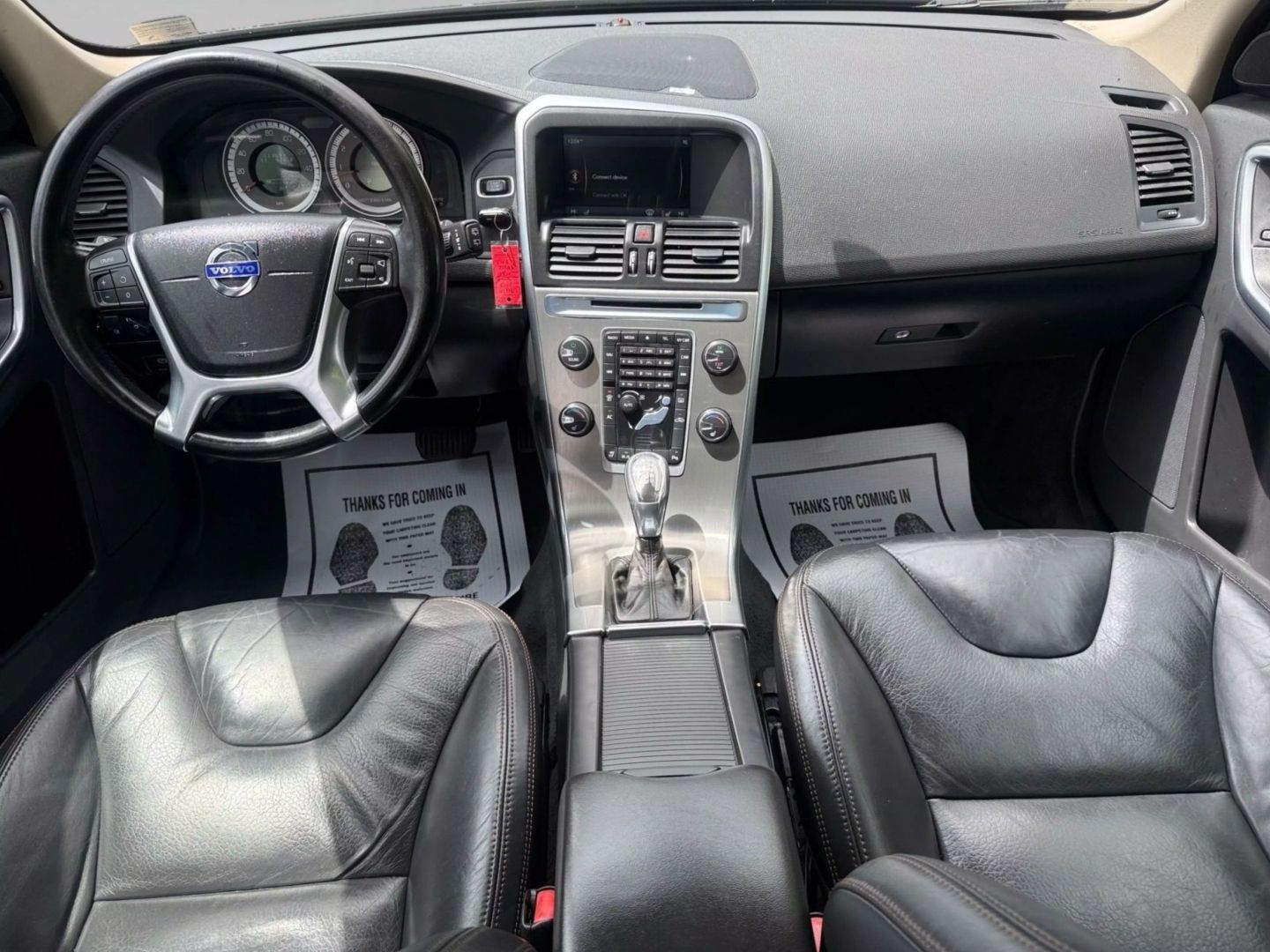 2013VOLVO XC60 for sale in Stafford VA