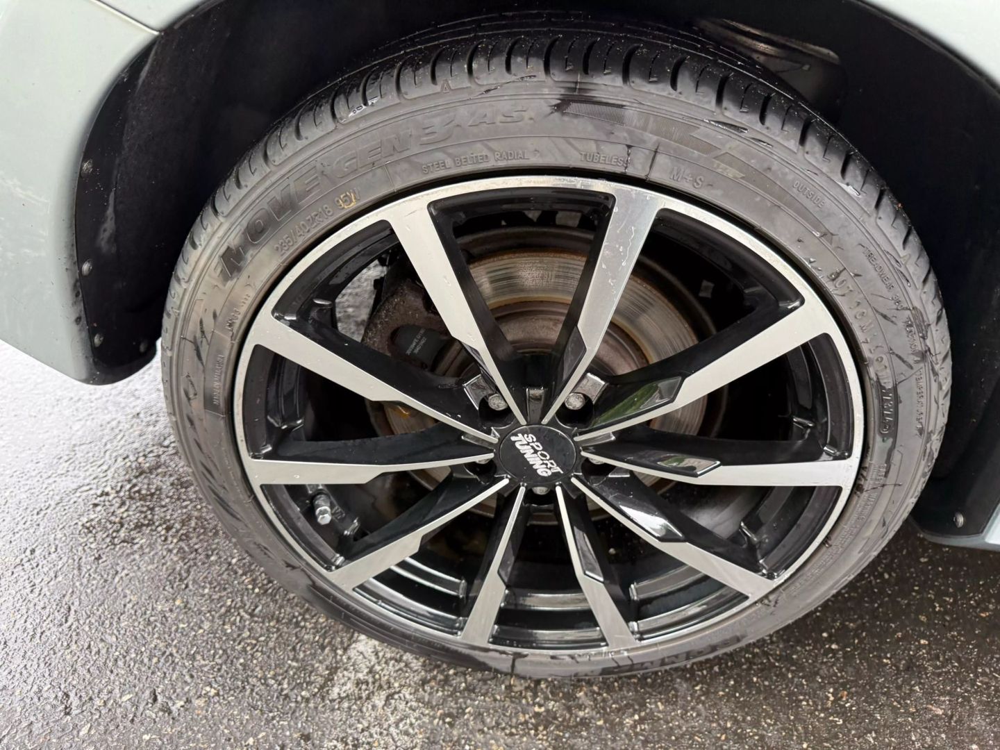 2018 Volvo S60 - Image 49