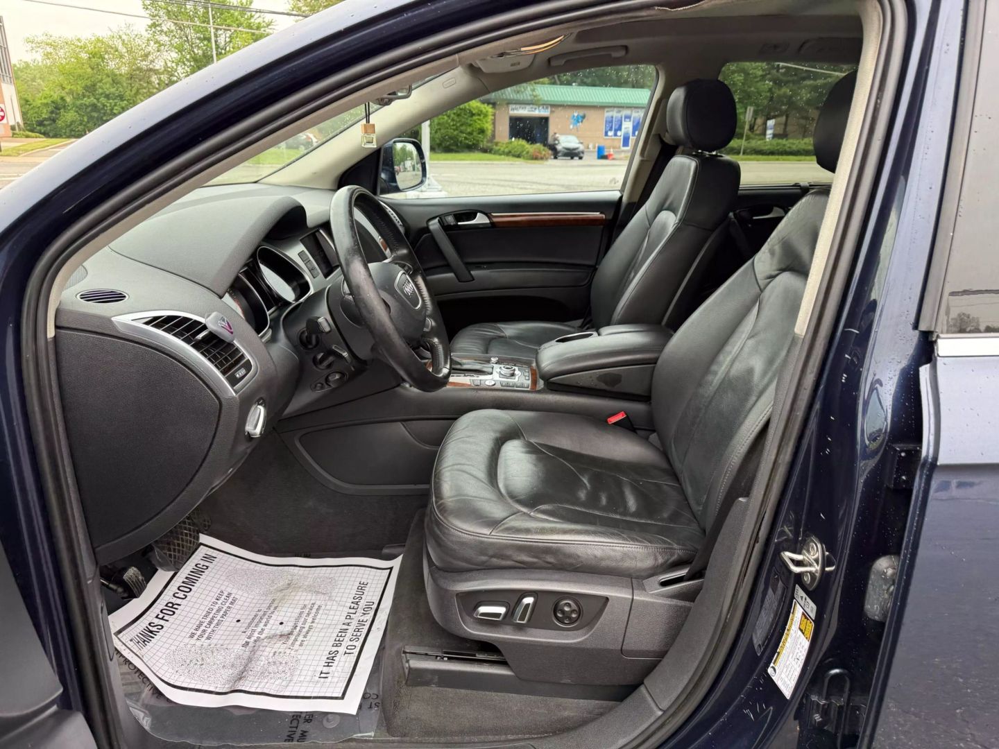 2015 Audi Q7 - Image 15