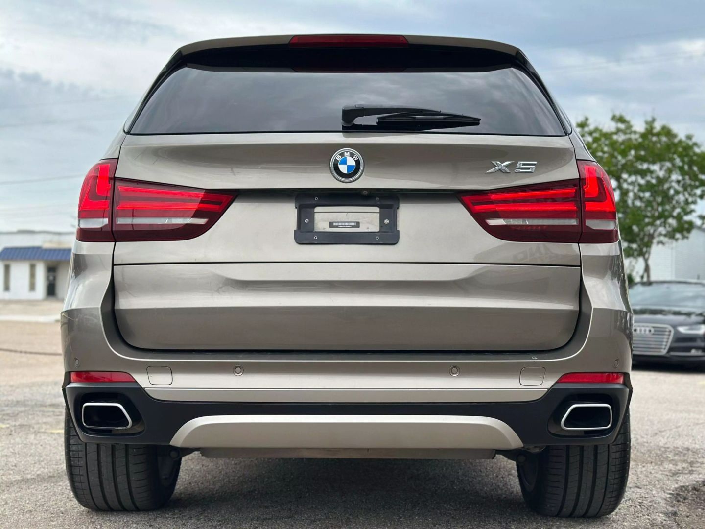 2018 Bmw X5 - Image 10
