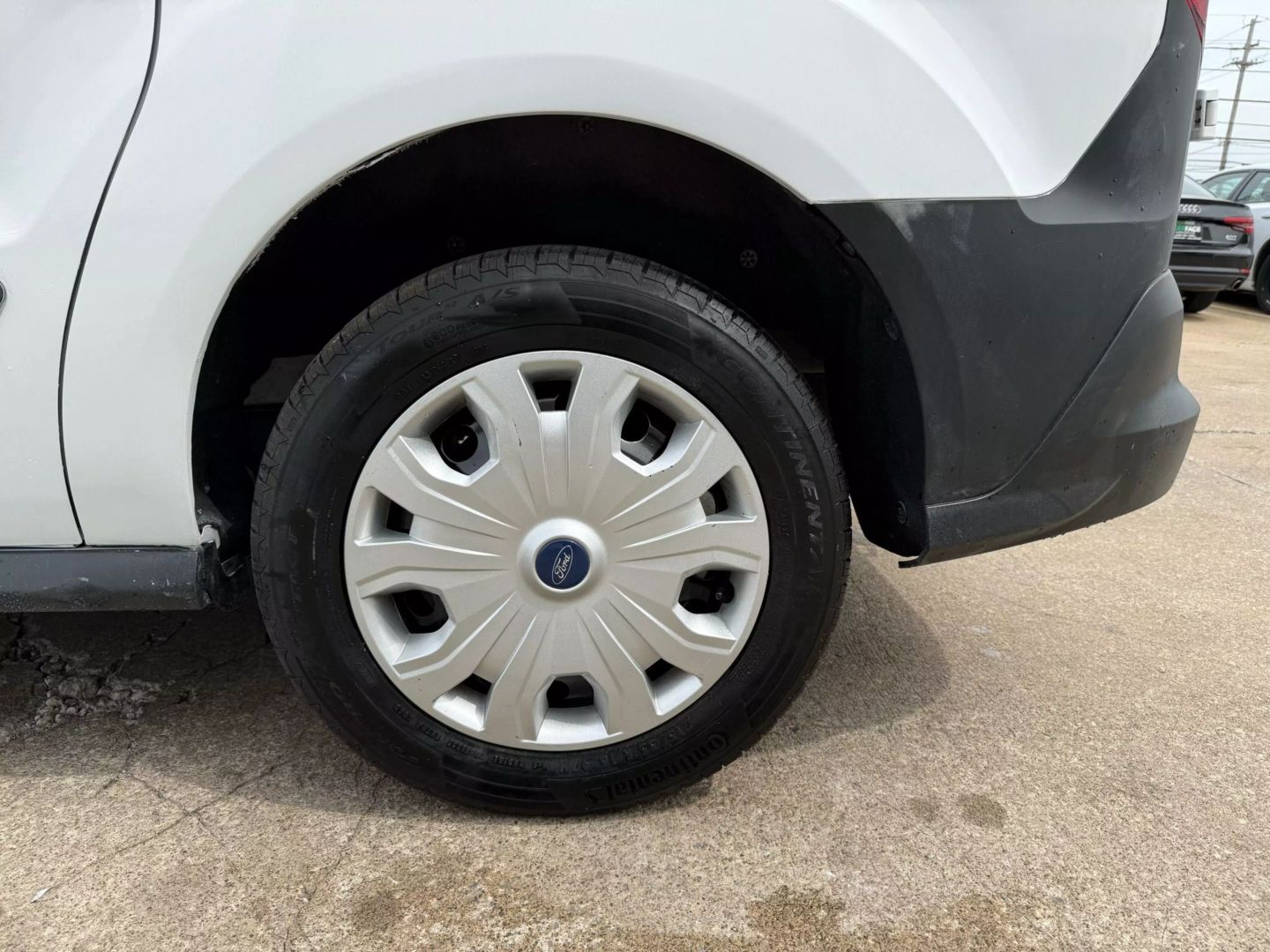 2022 Ford Transit Connect Cargo Van - Image 45