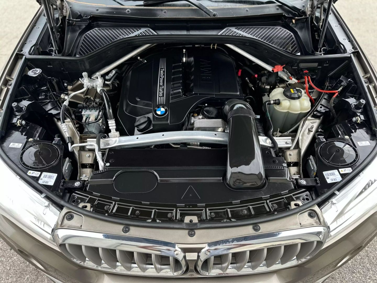 2018 Bmw X5 - Image 72