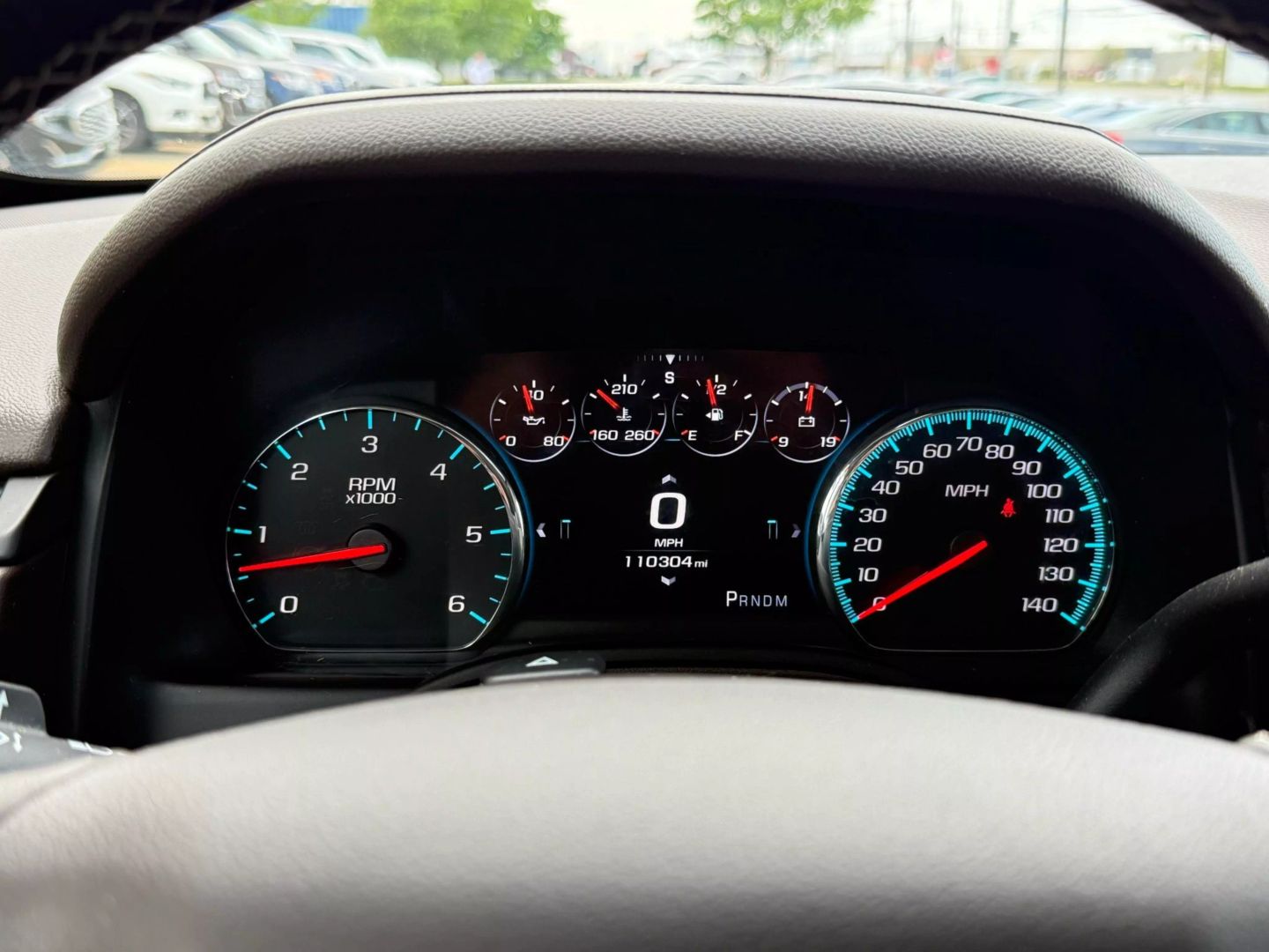 2016 Chevrolet Tahoe - Image 32